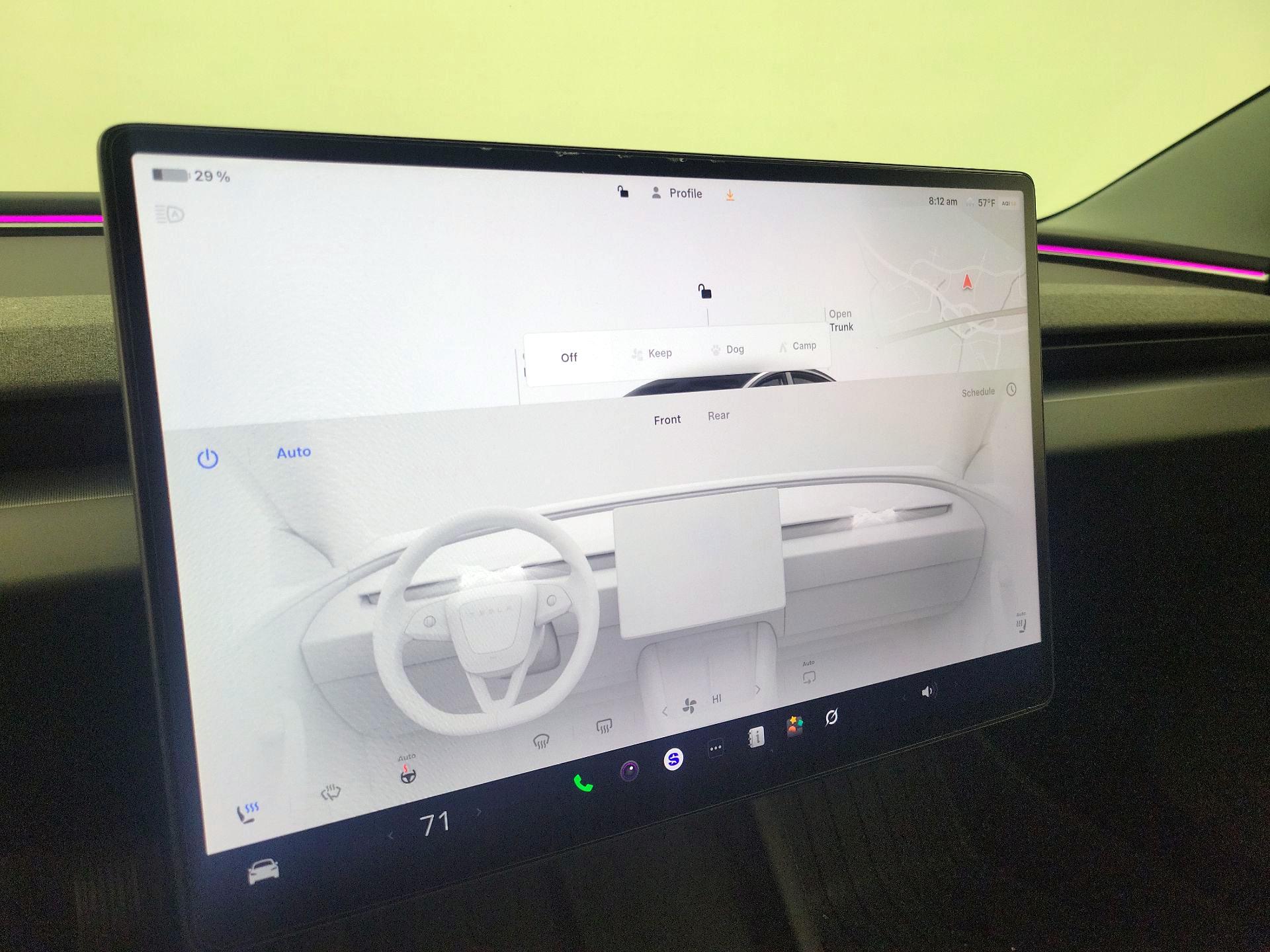 Thumbnail: 2025 Tesla Model 3 - 16