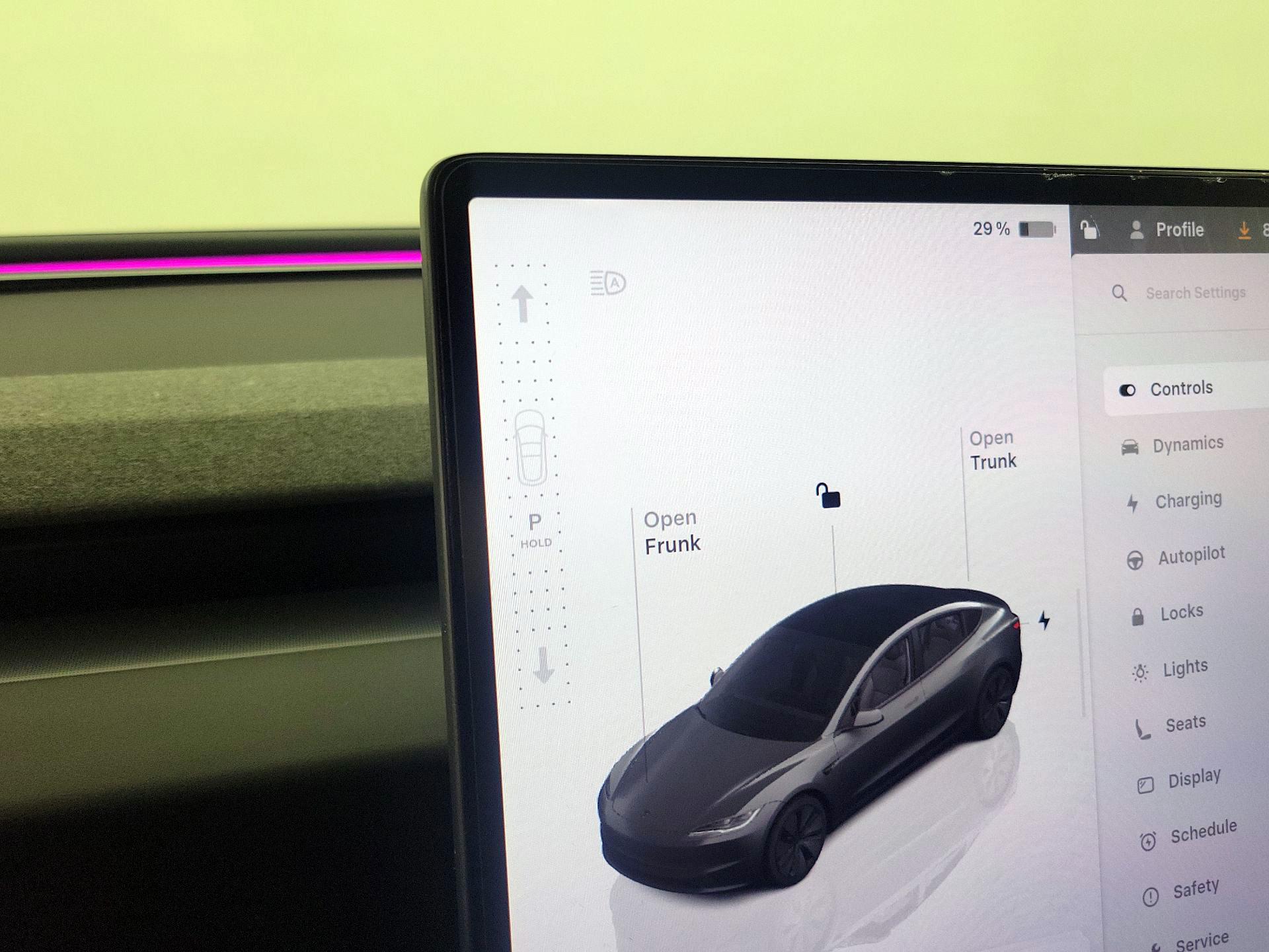 Thumbnail: 2025 Tesla Model 3 - 17