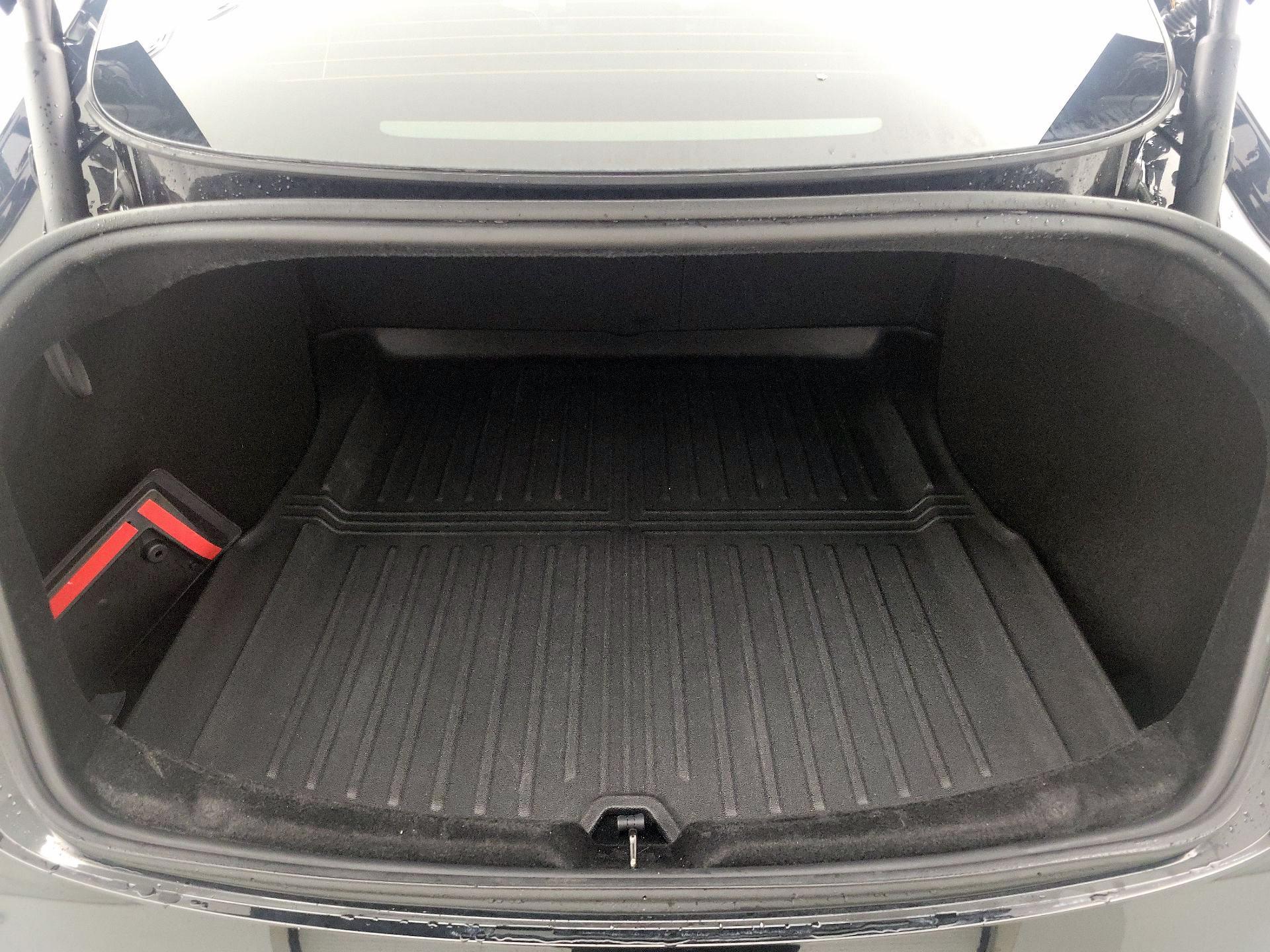 Thumbnail: 2025 Tesla Model 3 - 20