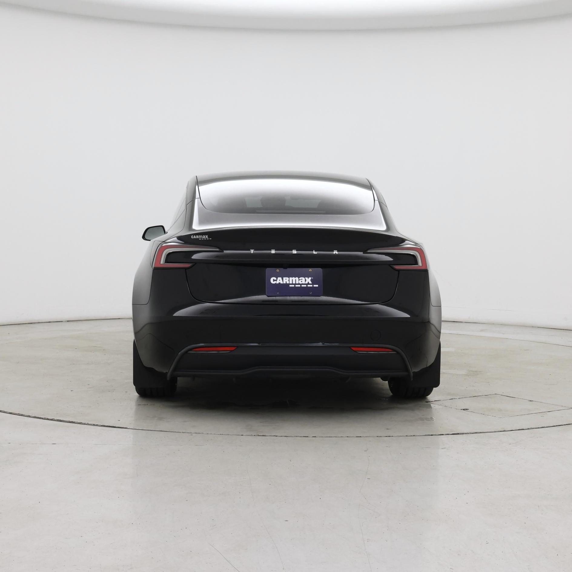 Thumbnail: 2025 Tesla Model 3 - 6