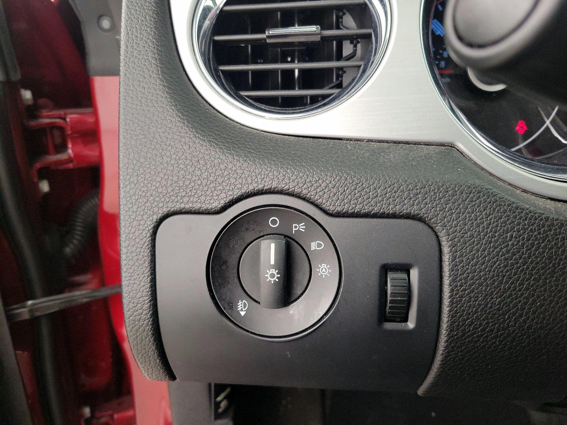 Thumbnail: 2014 Ford Mustang - 13