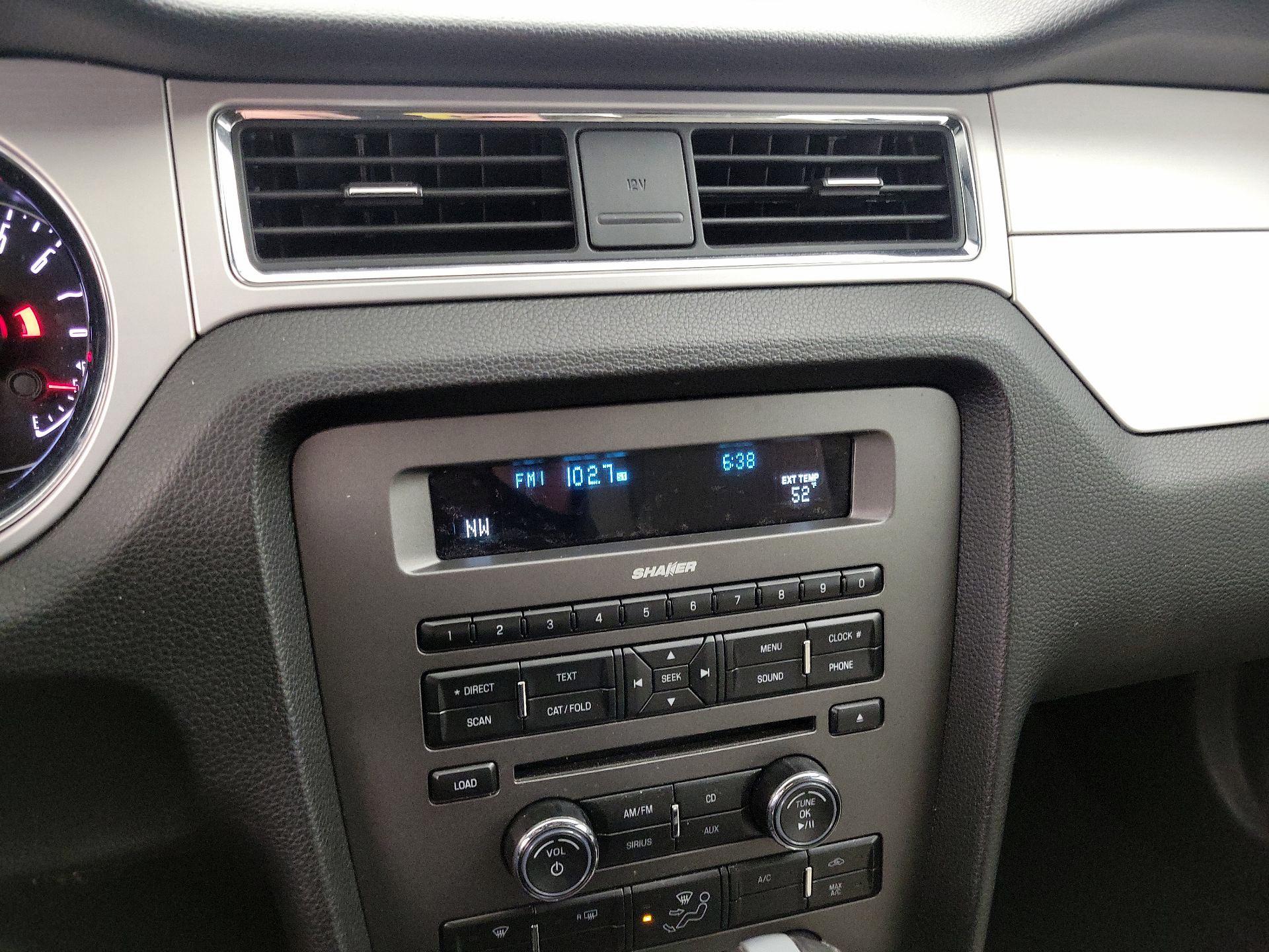 Thumbnail: 2014 Ford Mustang - 14