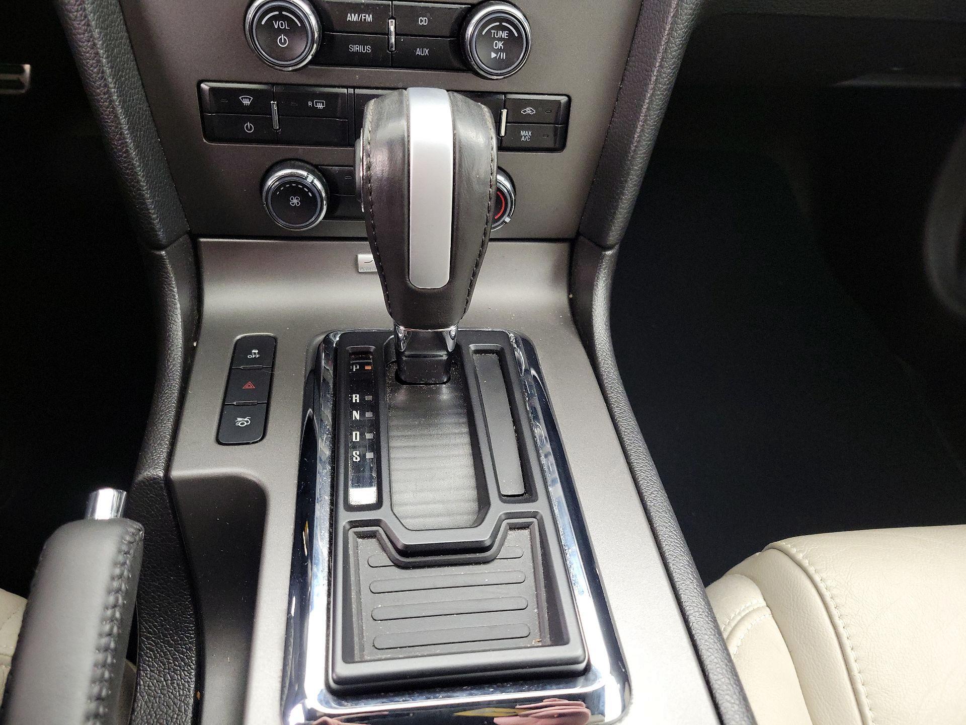 Thumbnail: 2014 Ford Mustang - 16