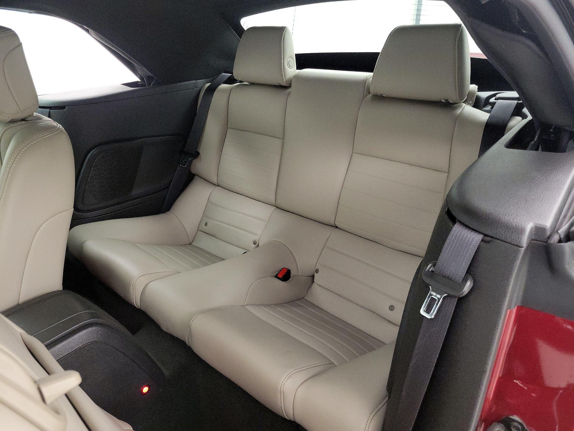 Thumbnail: 2014 Ford Mustang - 18