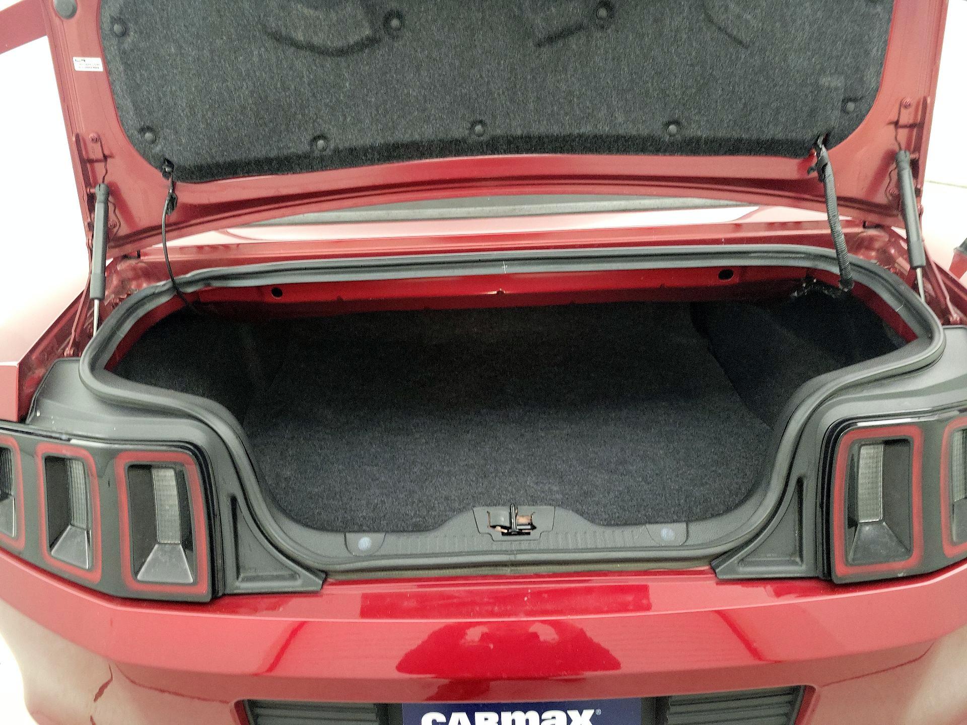 Thumbnail: 2014 Ford Mustang - 19