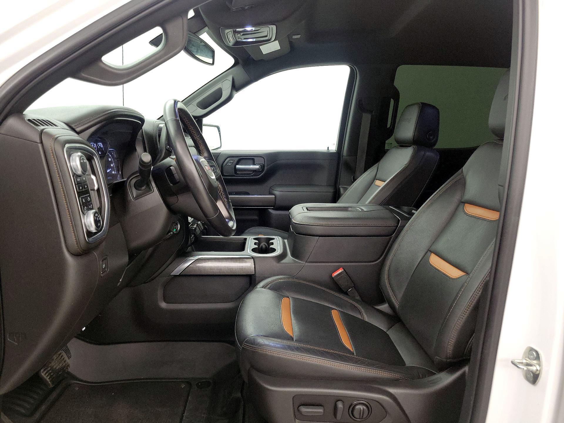 Thumbnail: 2021 GMC Sierra 1500 - 11