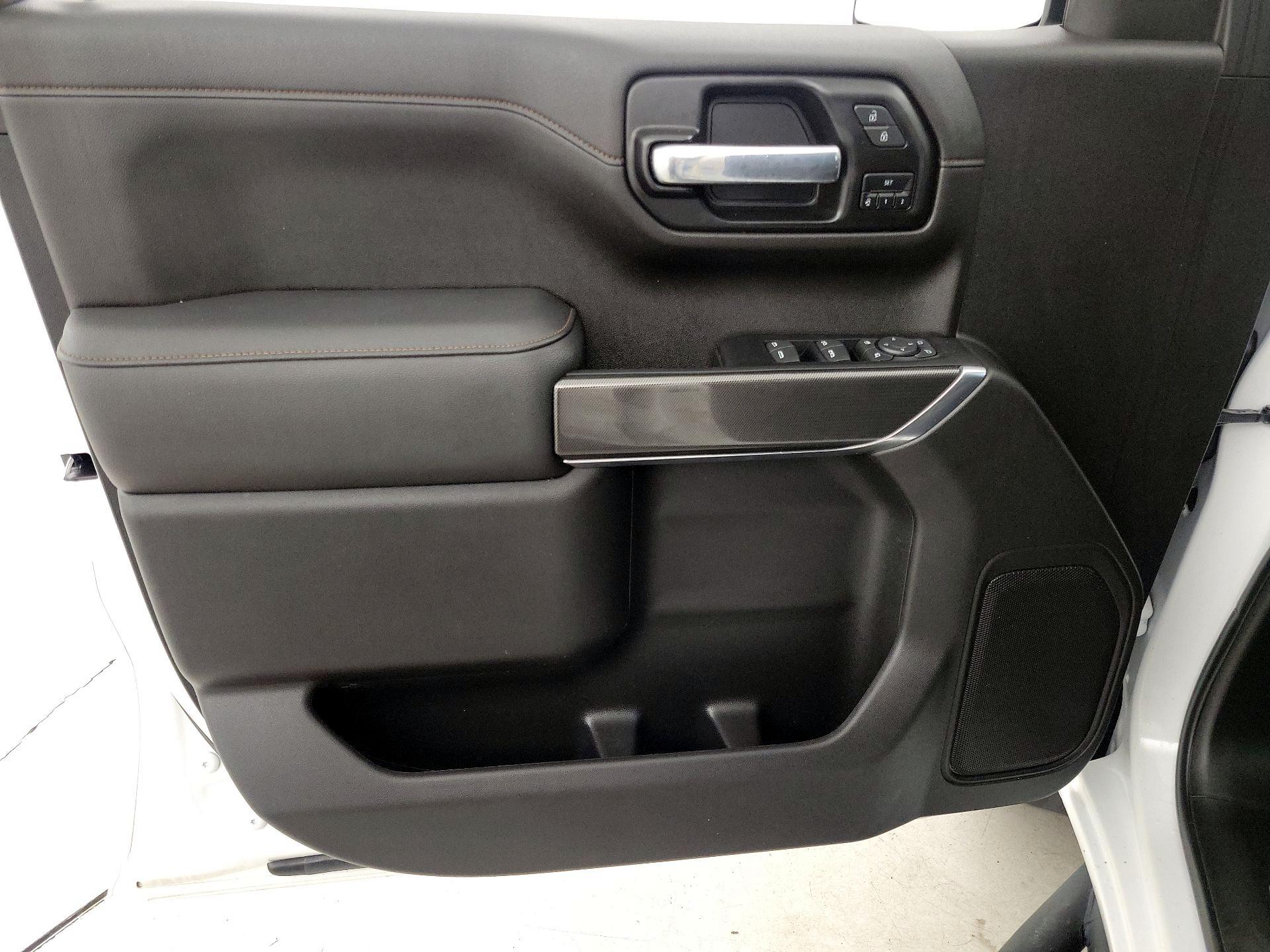 Thumbnail: 2021 GMC Sierra 1500 - 12