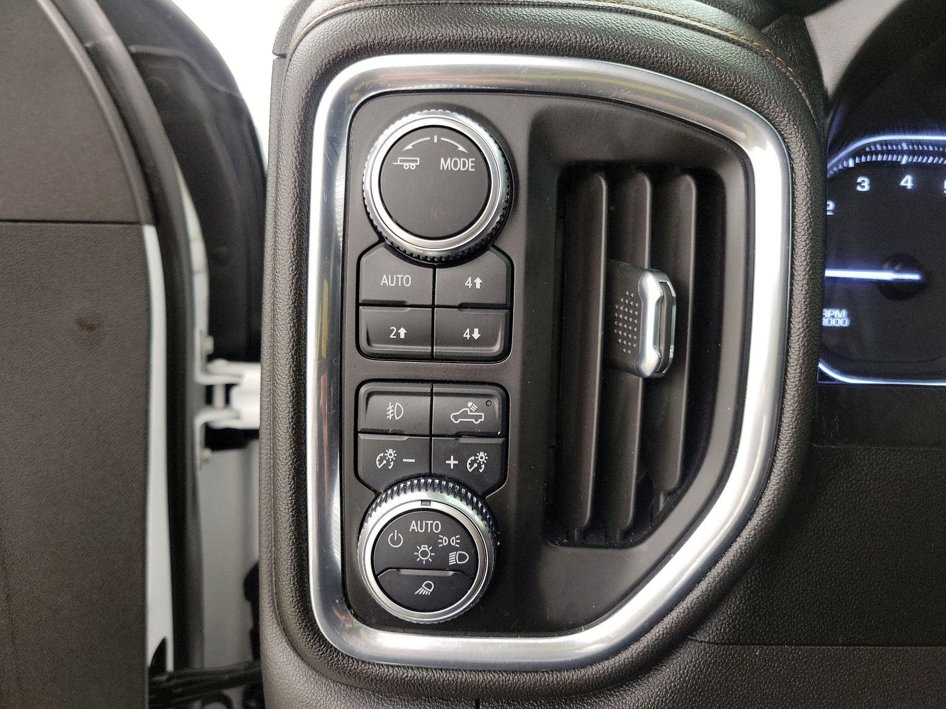 Thumbnail: 2021 GMC Sierra 1500 - 13