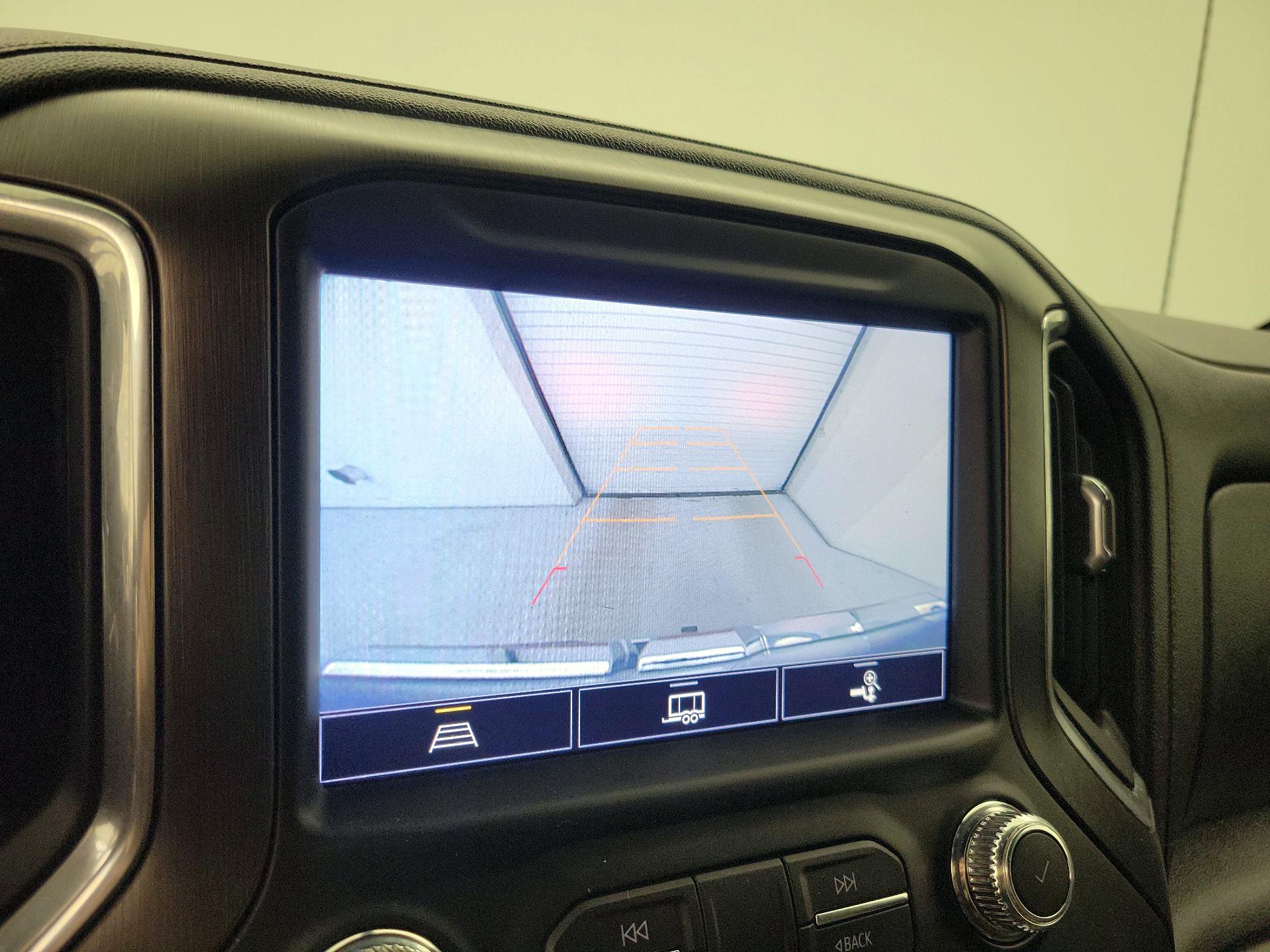 Thumbnail: 2021 GMC Sierra 1500 - 14