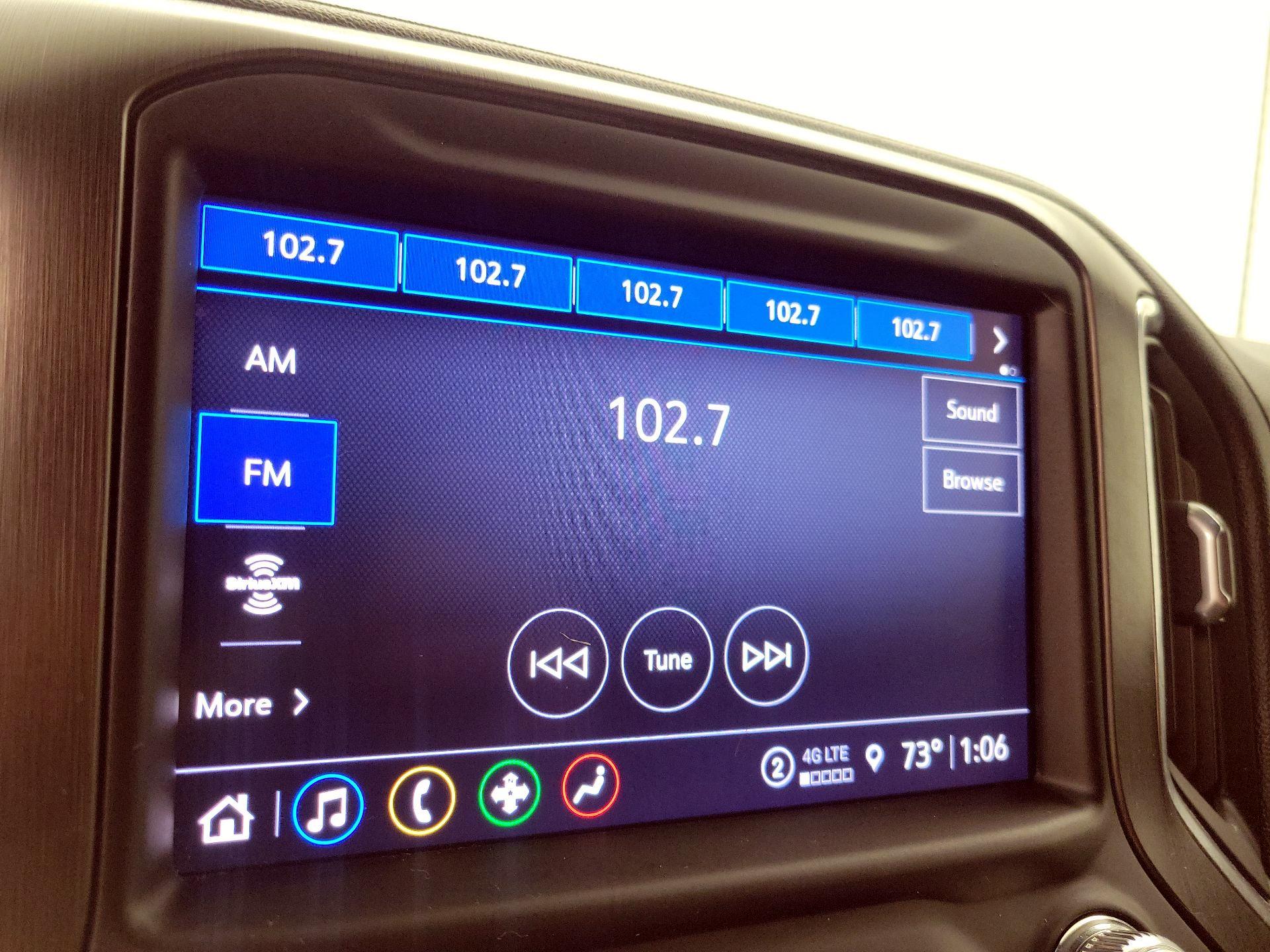 Thumbnail: 2021 GMC Sierra 1500 - 15