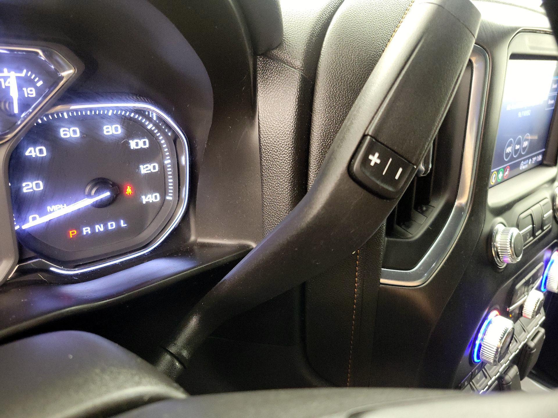 Thumbnail: 2021 GMC Sierra 1500 - 17