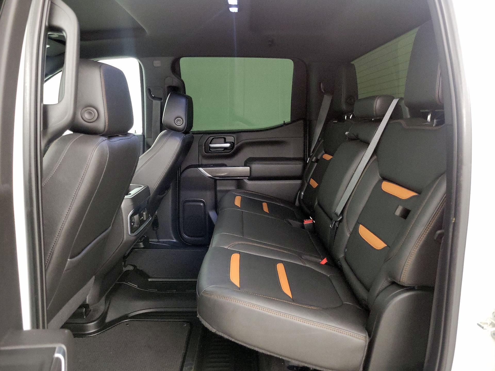 Thumbnail: 2021 GMC Sierra 1500 - 19