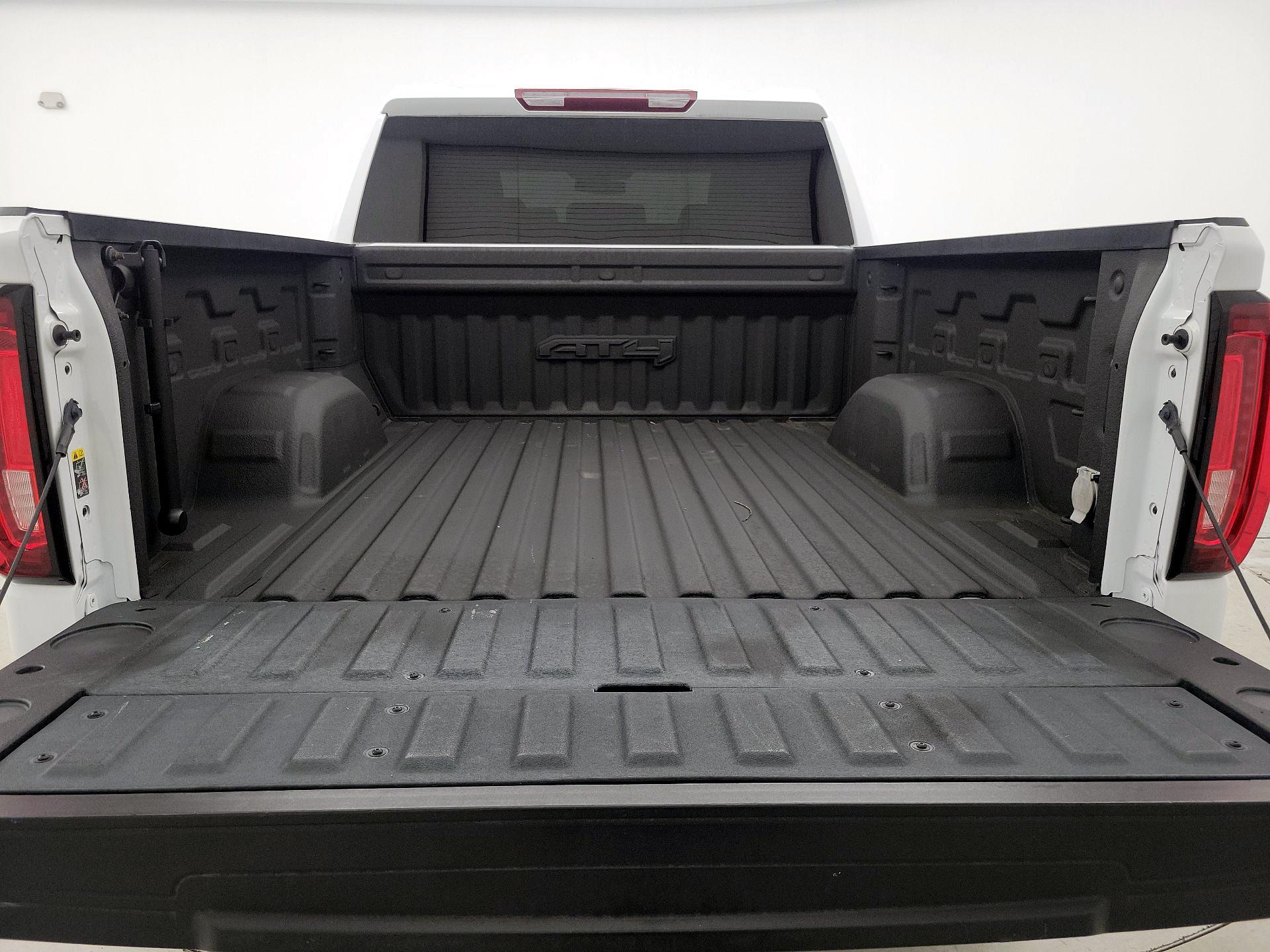 Thumbnail: 2021 GMC Sierra 1500 - 20