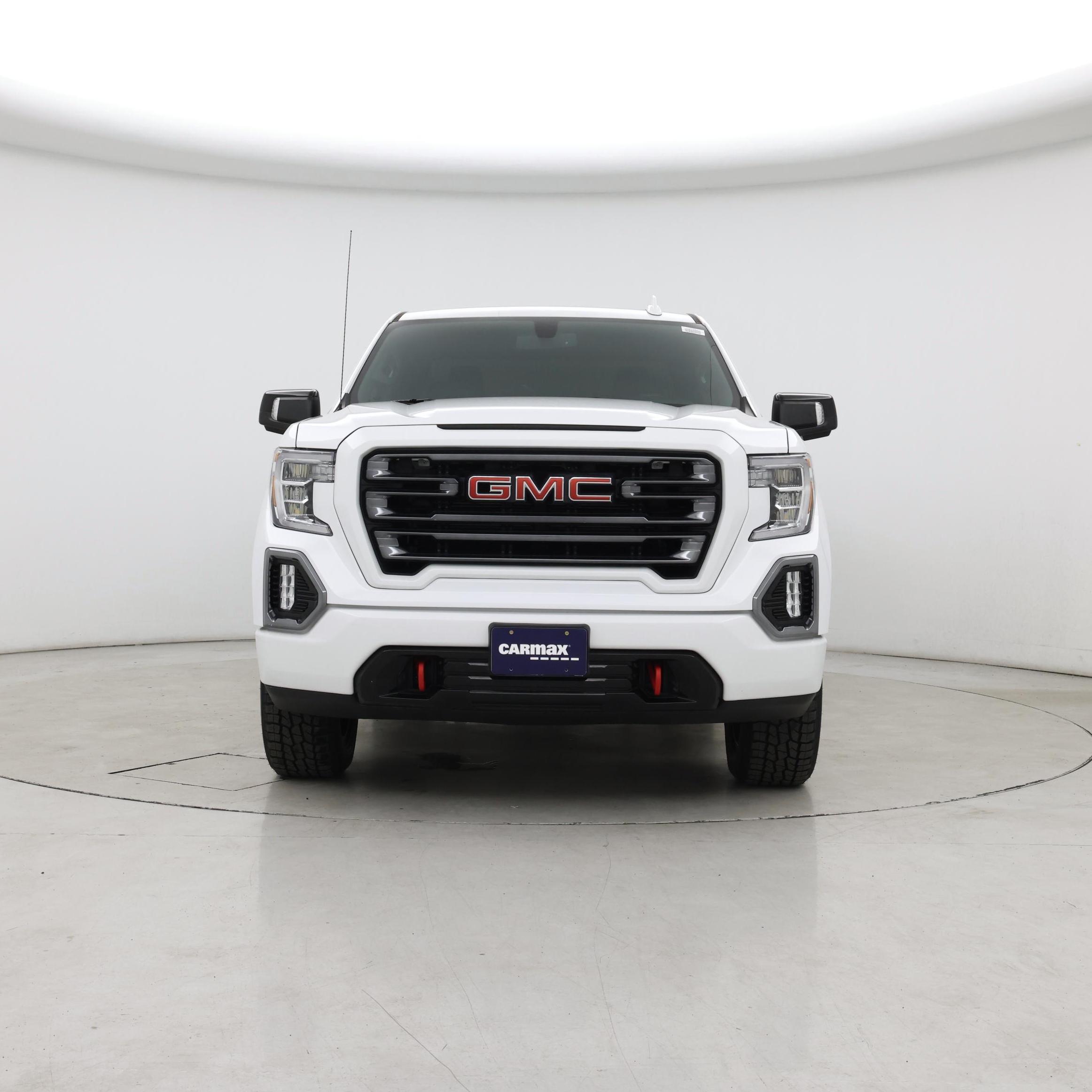 Thumbnail: 2021 GMC Sierra 1500 - 5