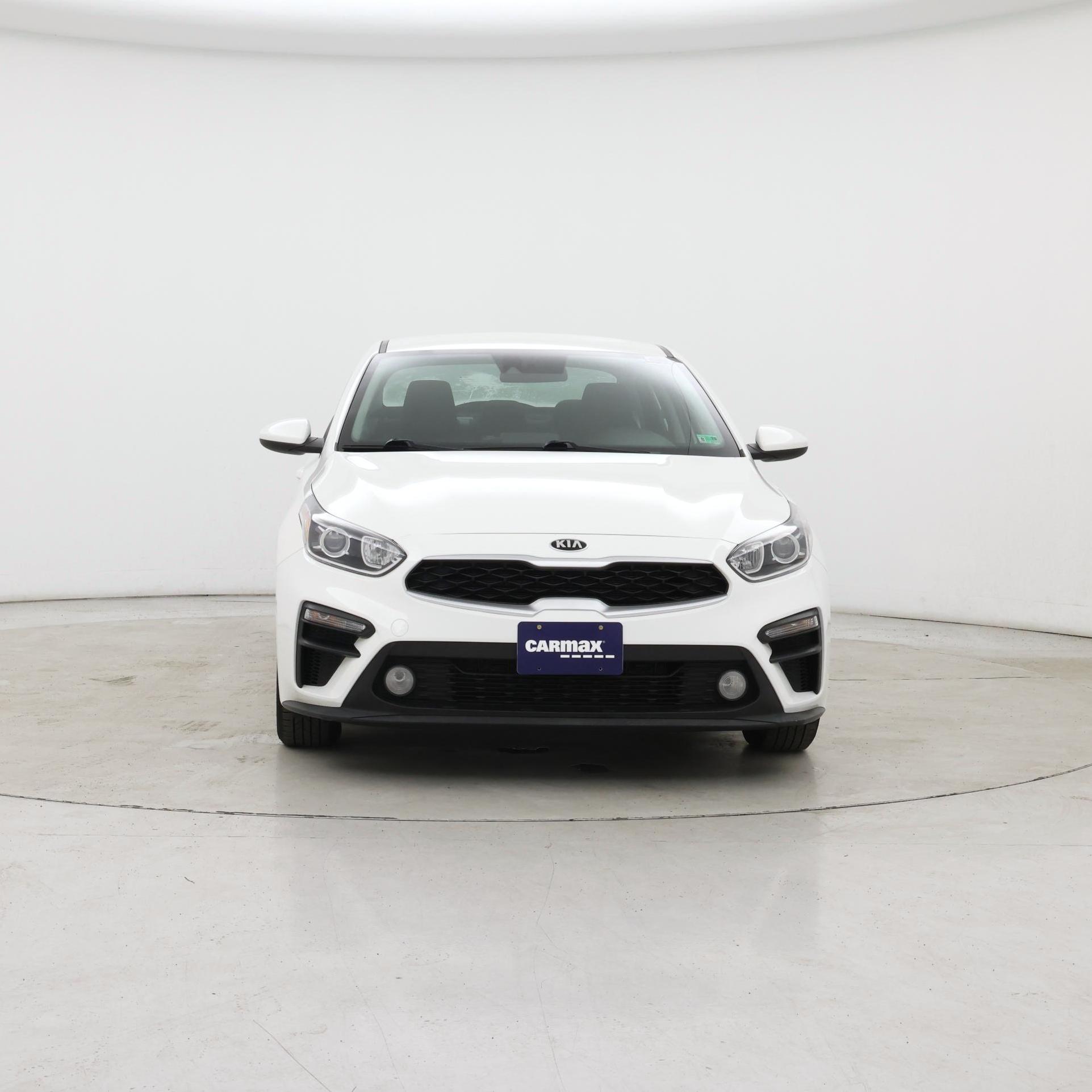 Thumbnail: 2021 Kia Forte - 5