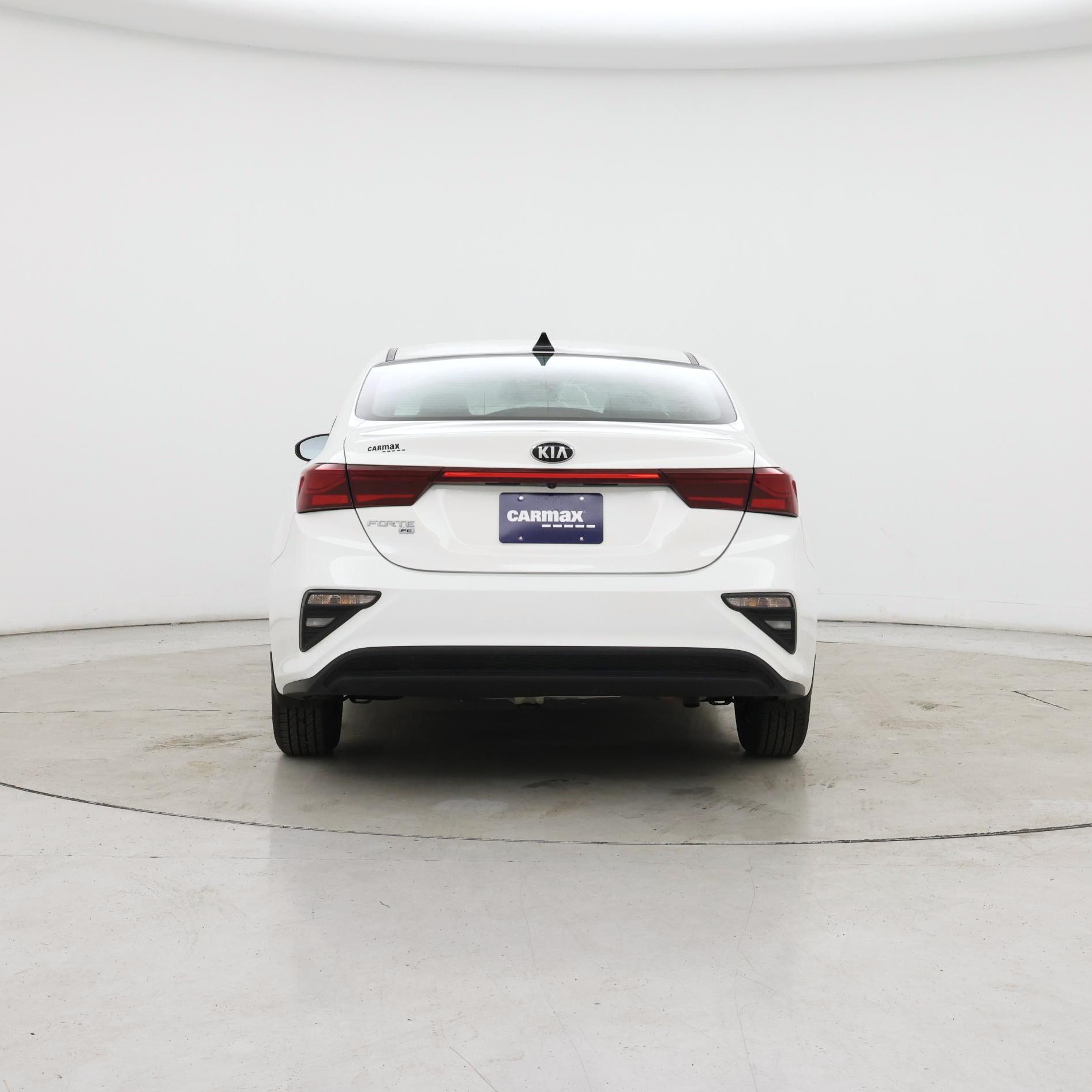 Thumbnail: 2021 Kia Forte - 6