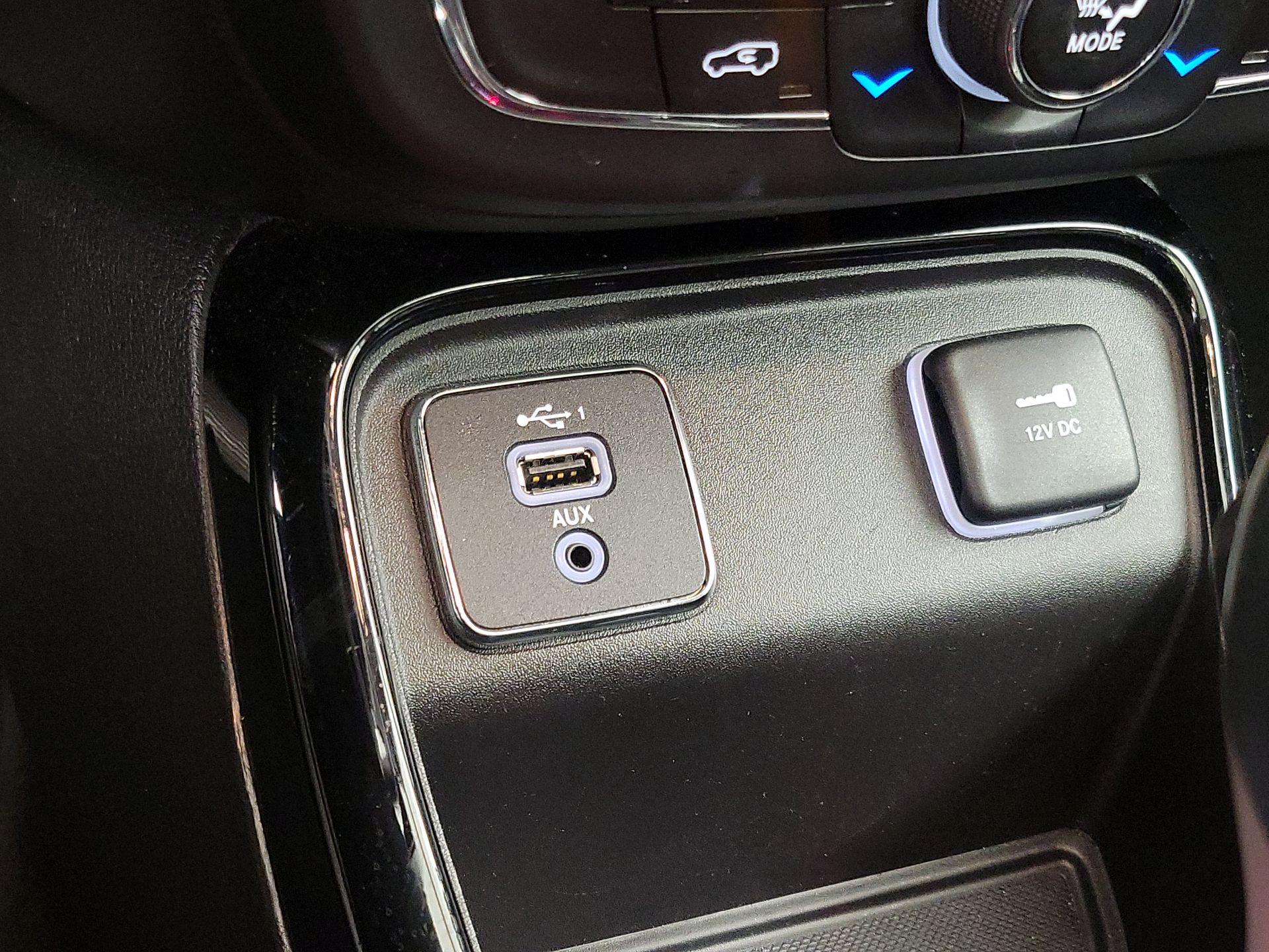 Thumbnail: 2019 Jeep Compass - 19