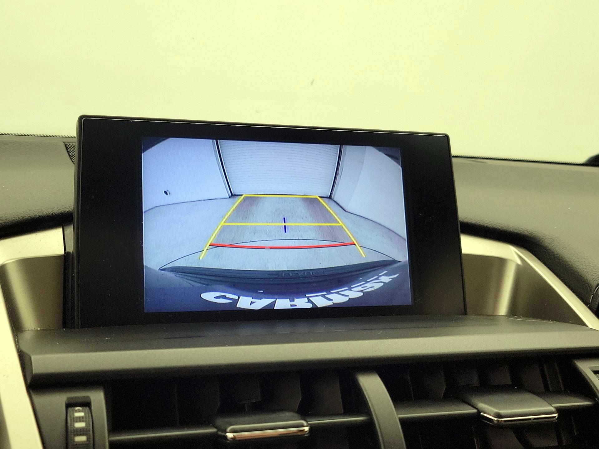 Thumbnail: 2017 Lexus NX - 15