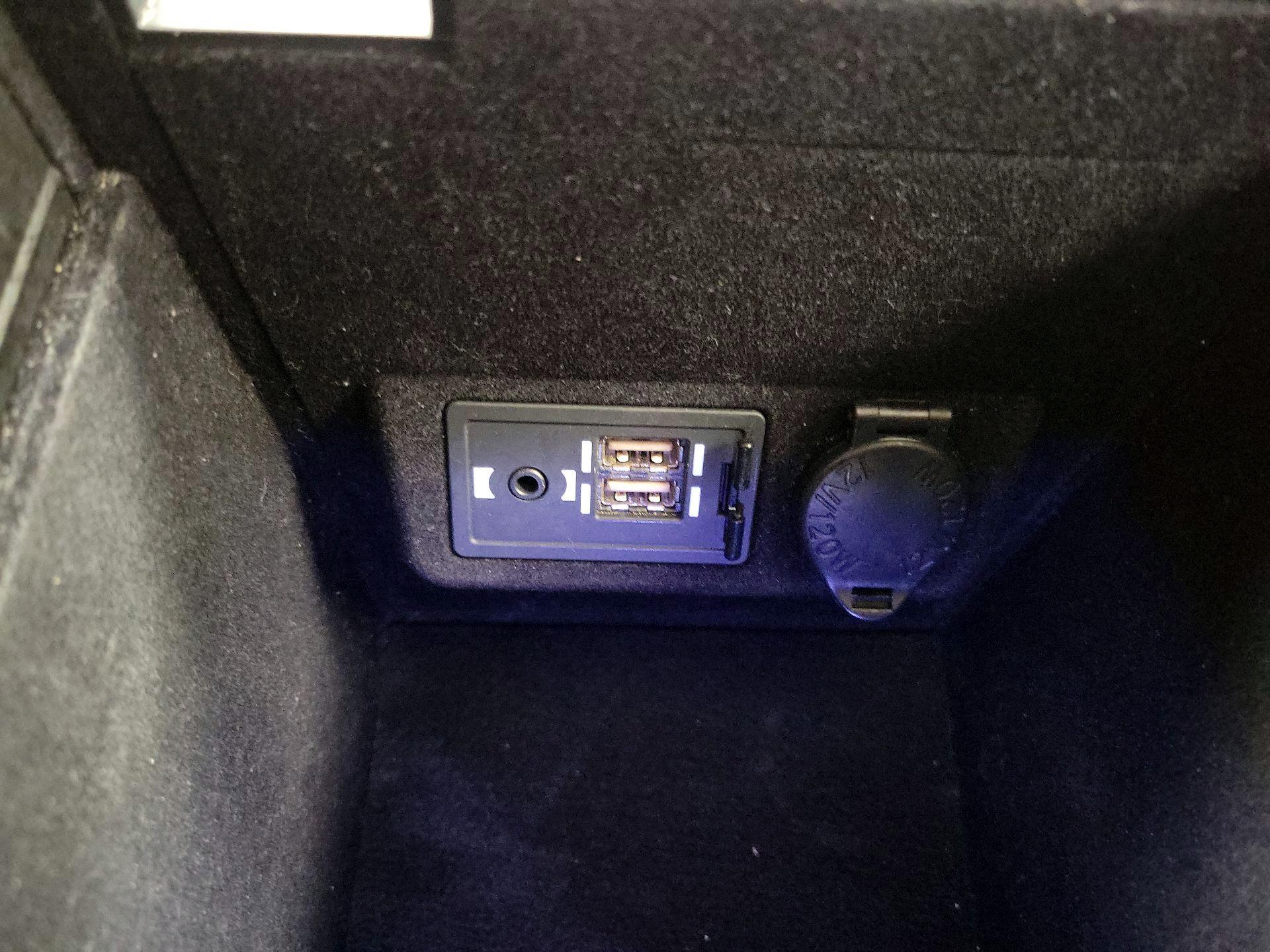 Thumbnail: 2017 Lexus NX - 19