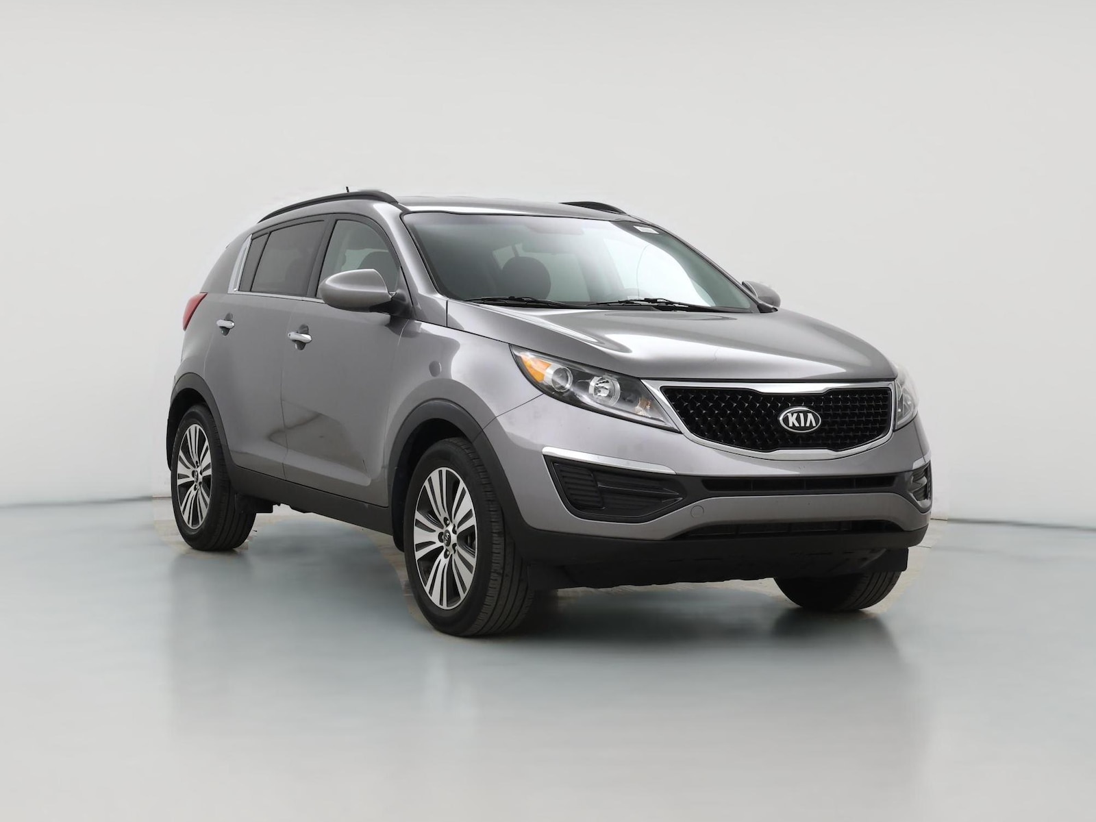 2016 Kia Sportage EX