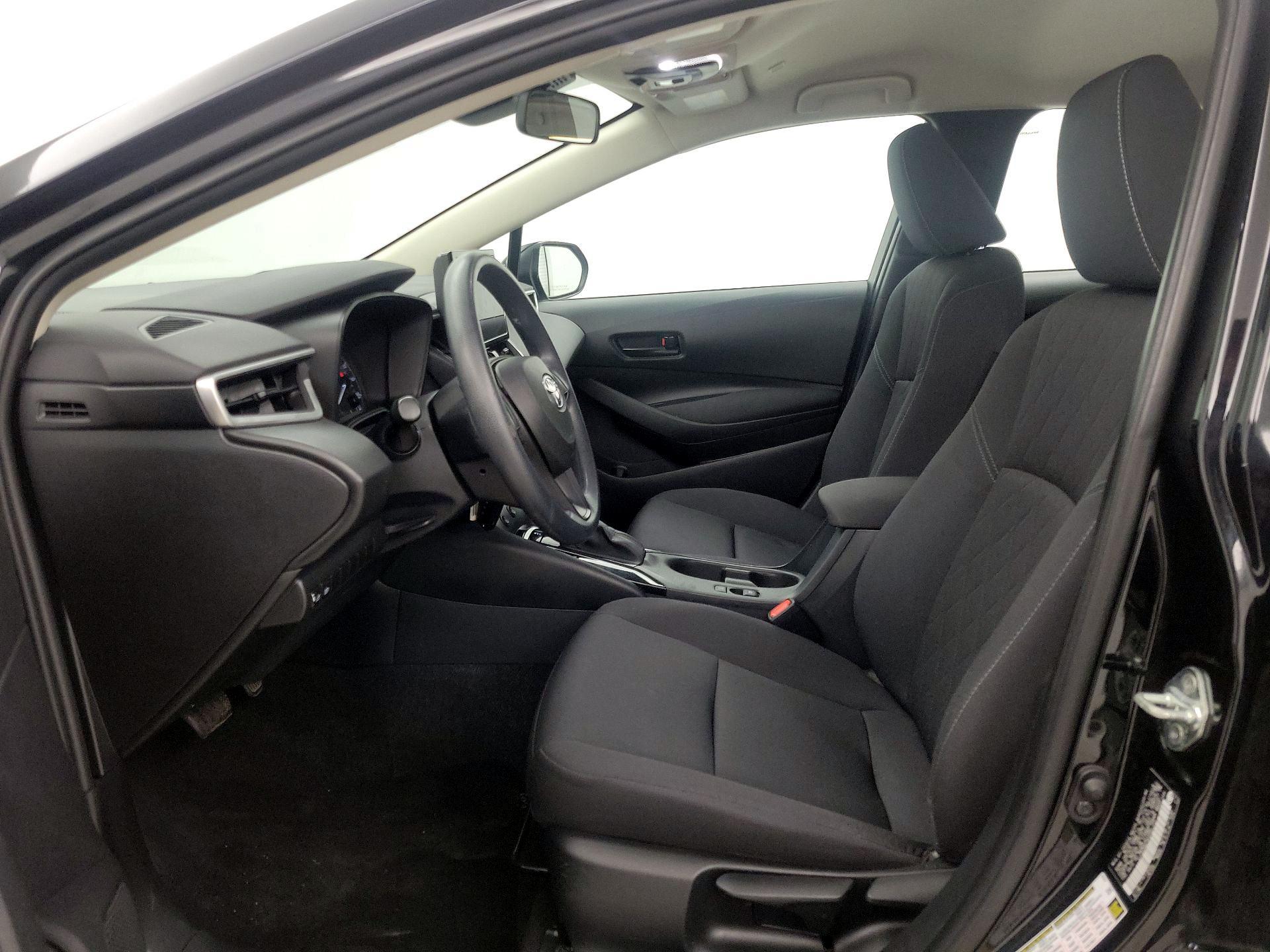 Thumbnail: 2023 Toyota Corolla - 11