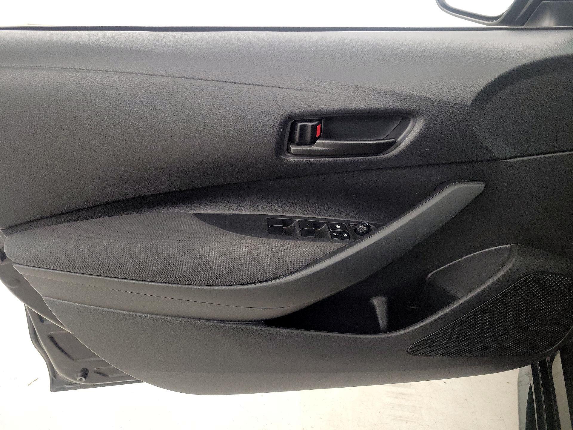 Thumbnail: 2023 Toyota Corolla - 12