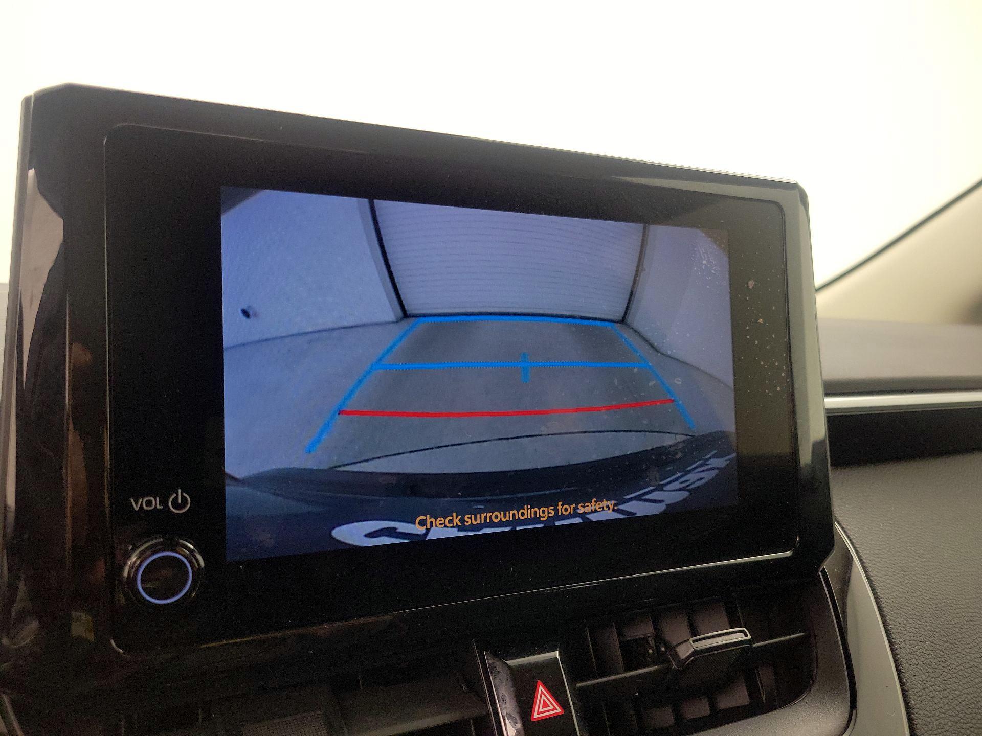 Thumbnail: 2023 Toyota Corolla - 14