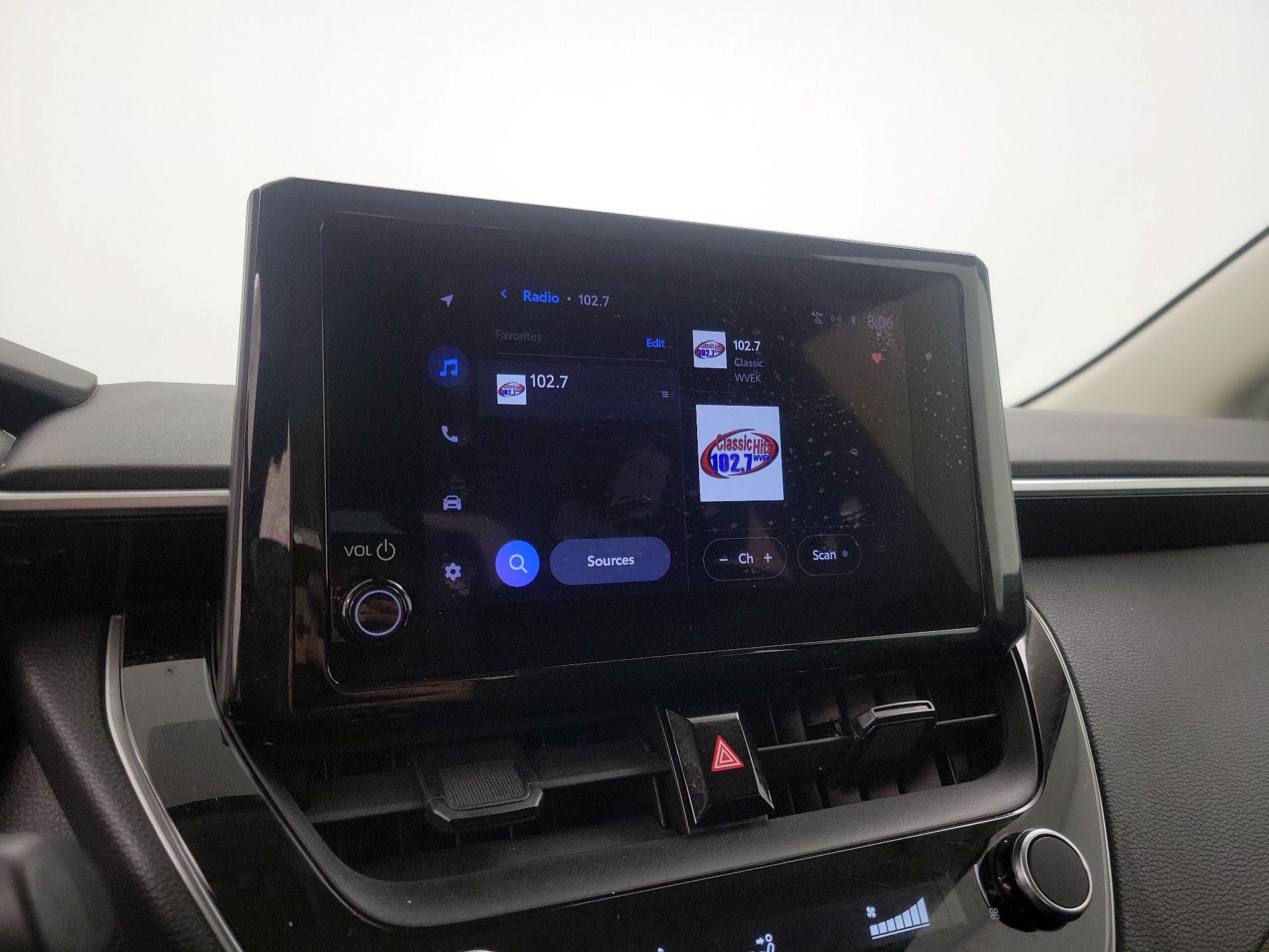 Thumbnail: 2023 Toyota Corolla - 15