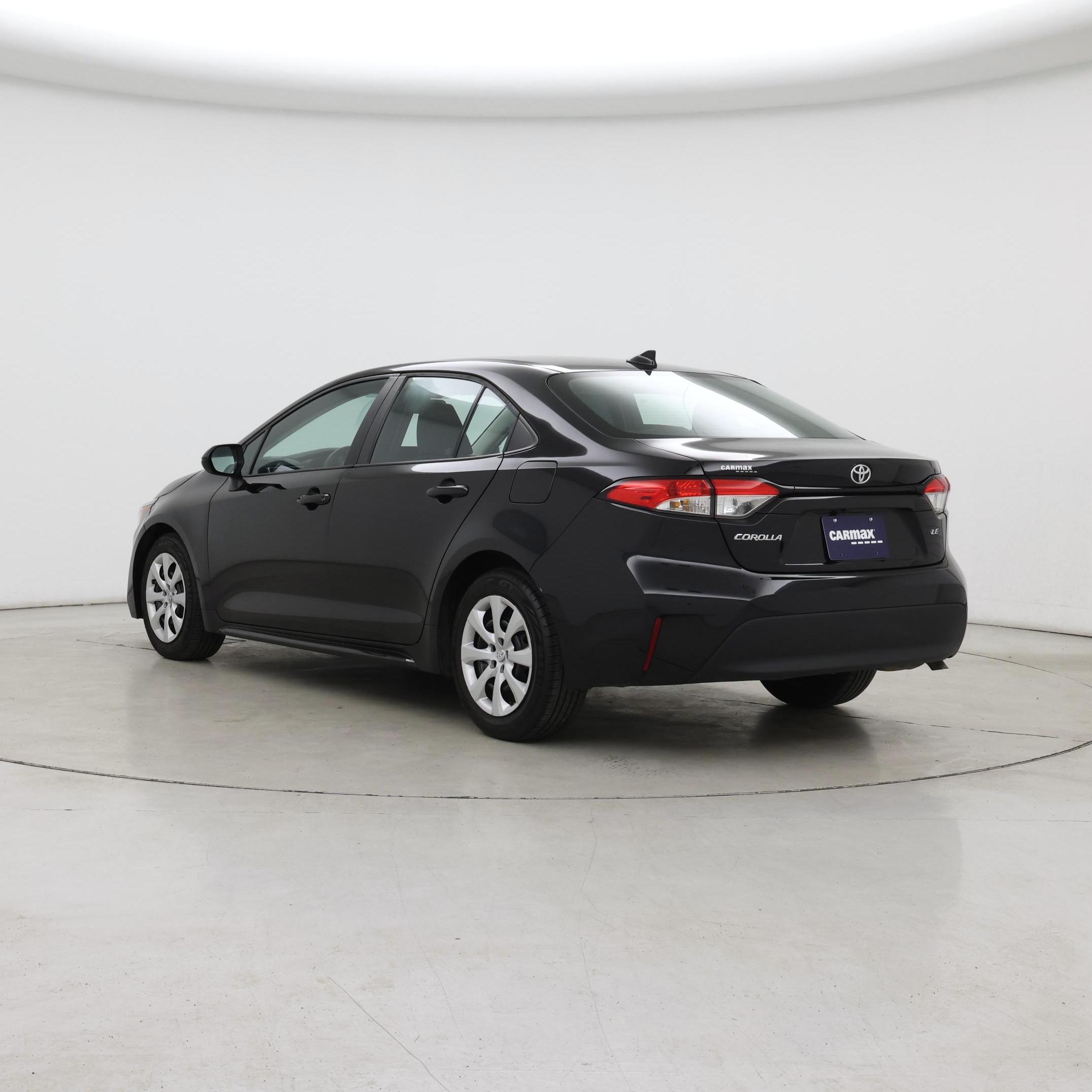 Thumbnail: 2023 Toyota Corolla - 2