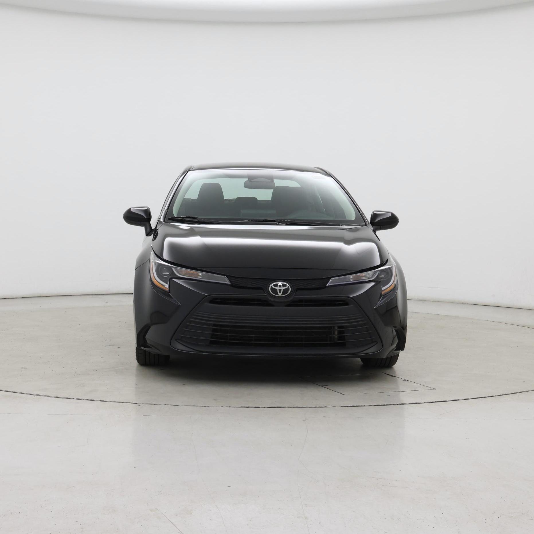 Thumbnail: 2023 Toyota Corolla - 5