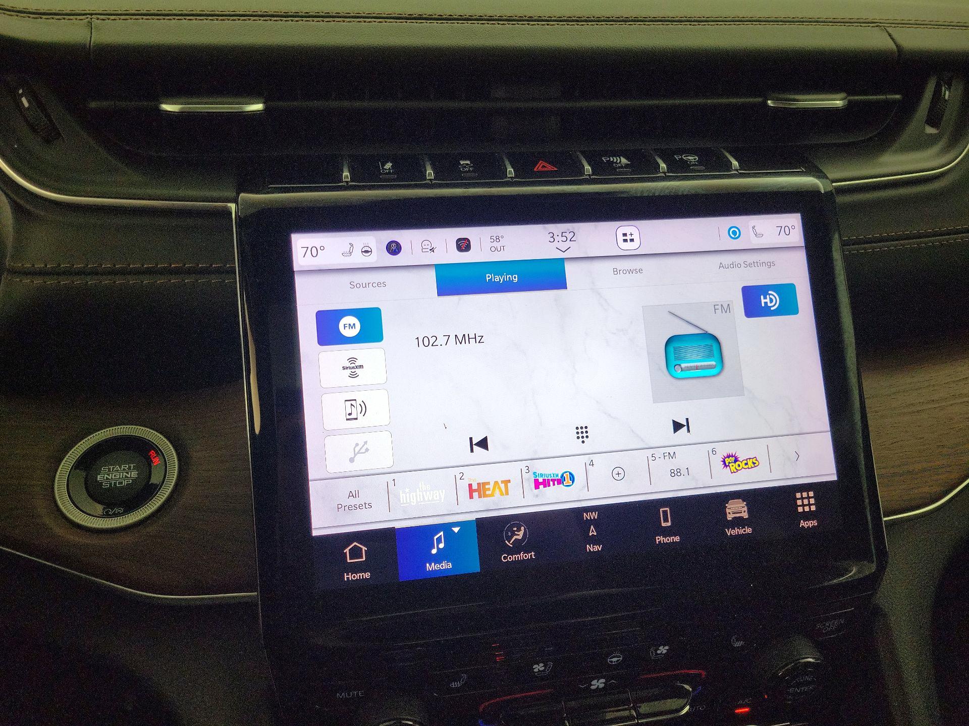 Thumbnail: 2022 Jeep Grand Cherokee L - 16