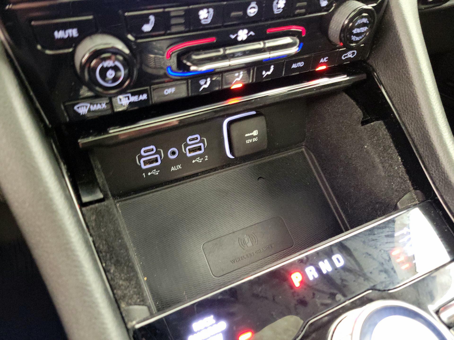 Thumbnail: 2022 Jeep Grand Cherokee L - 19