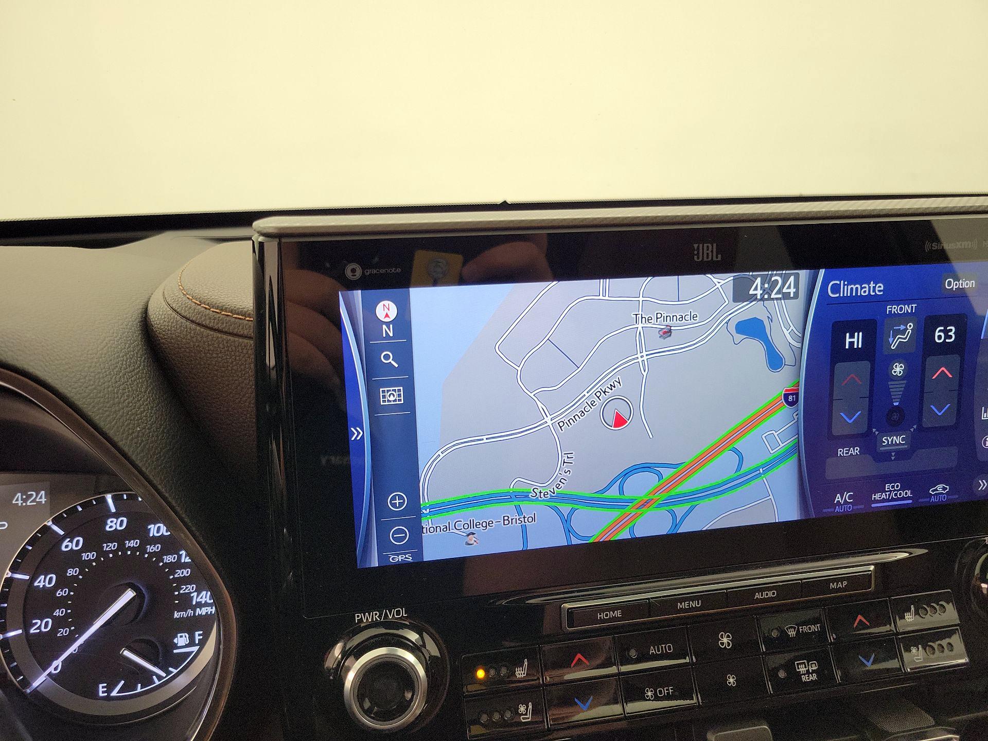 Thumbnail: 2021 Toyota Highlander - 14