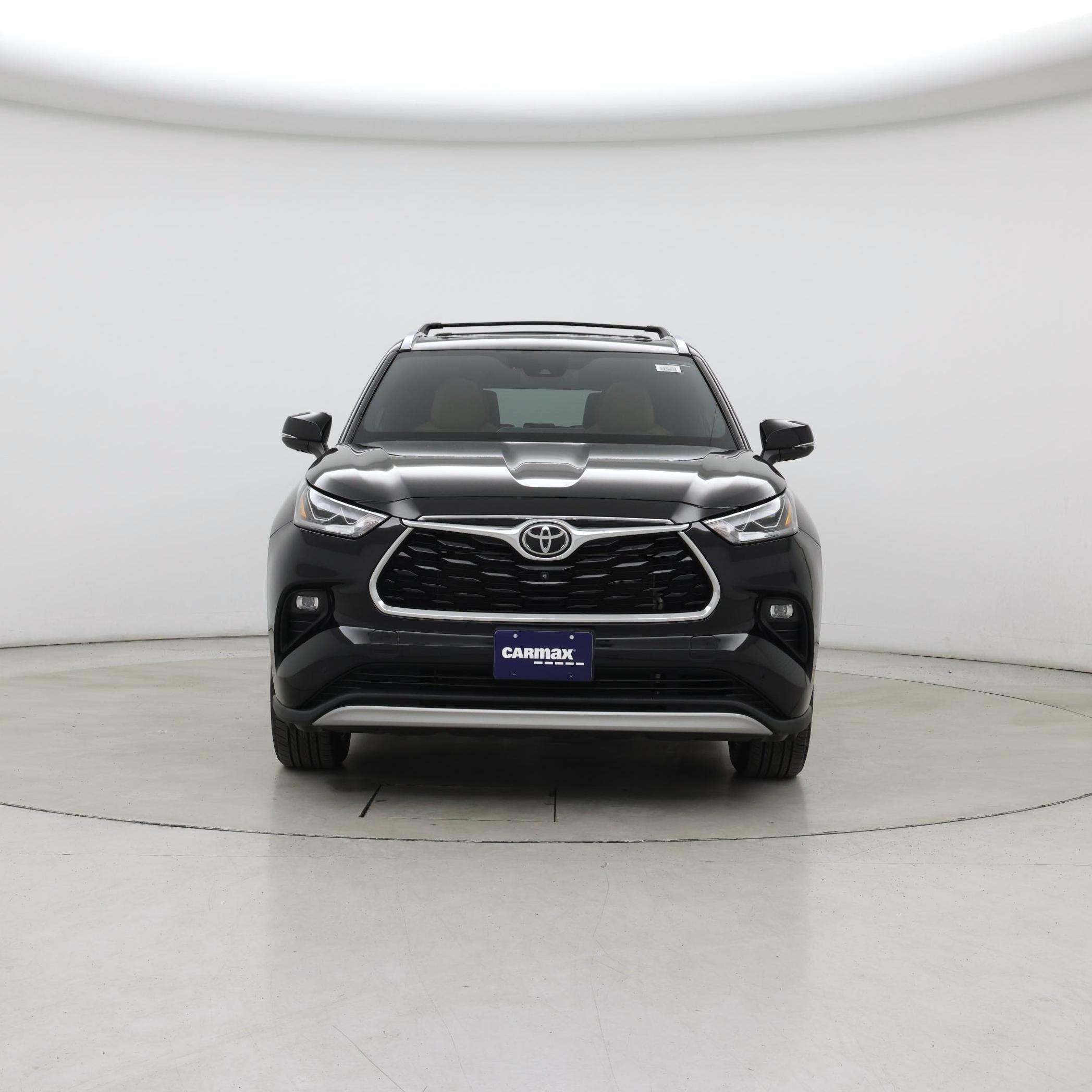 Thumbnail: 2021 Toyota Highlander - 5