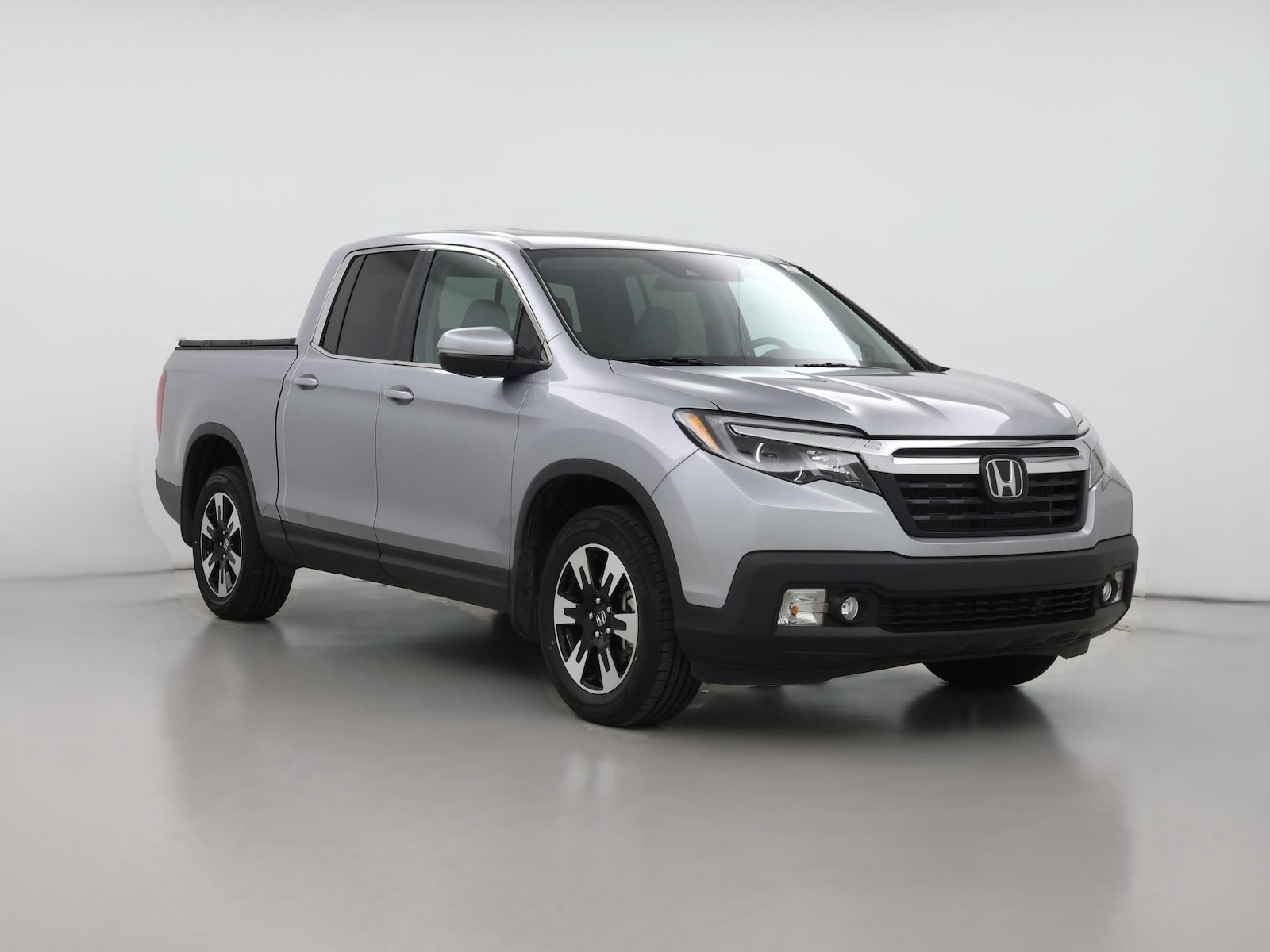 2020 Honda Ridgeline RTL