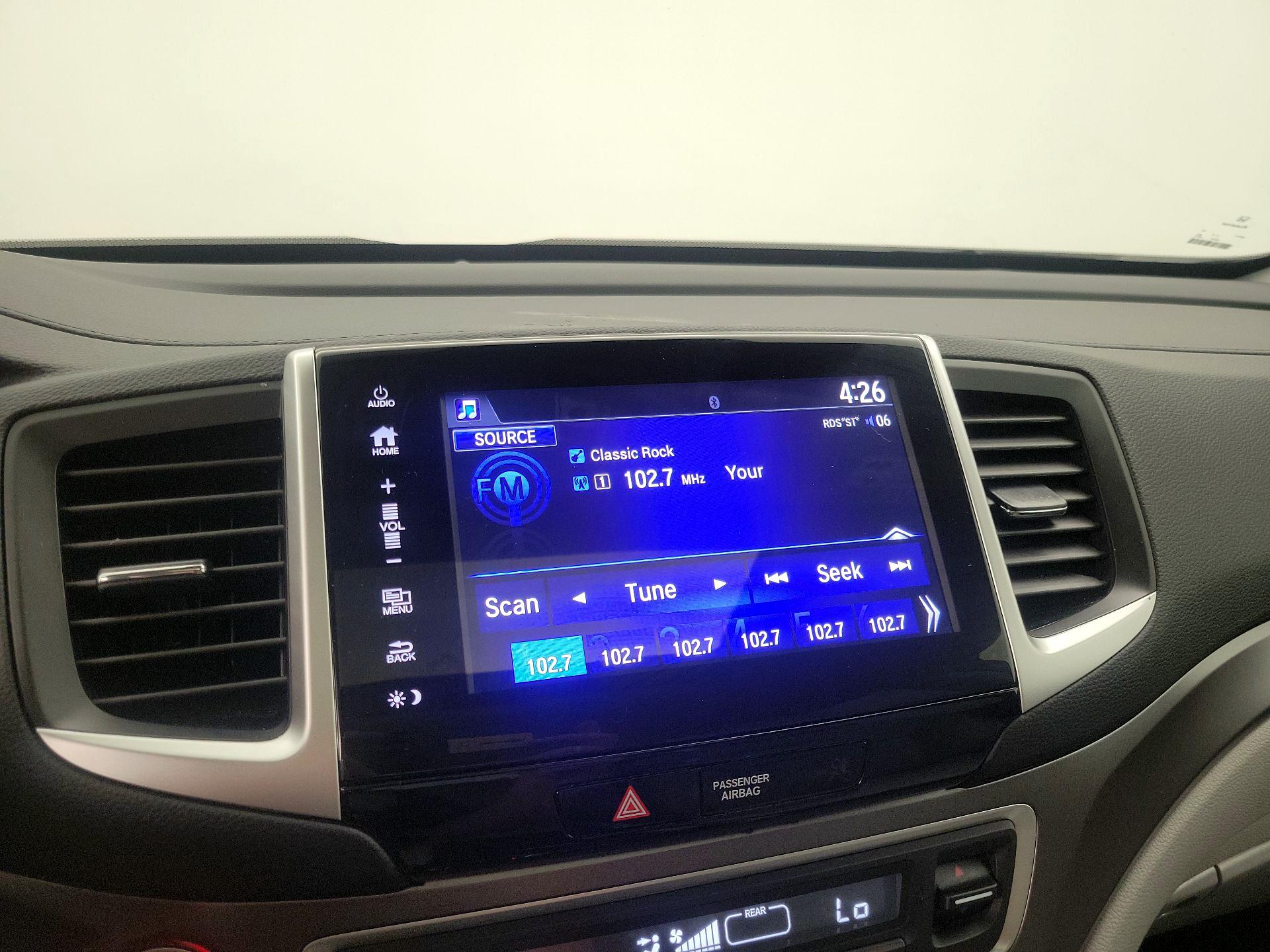 Thumbnail: 2020 Honda Ridgeline - 15