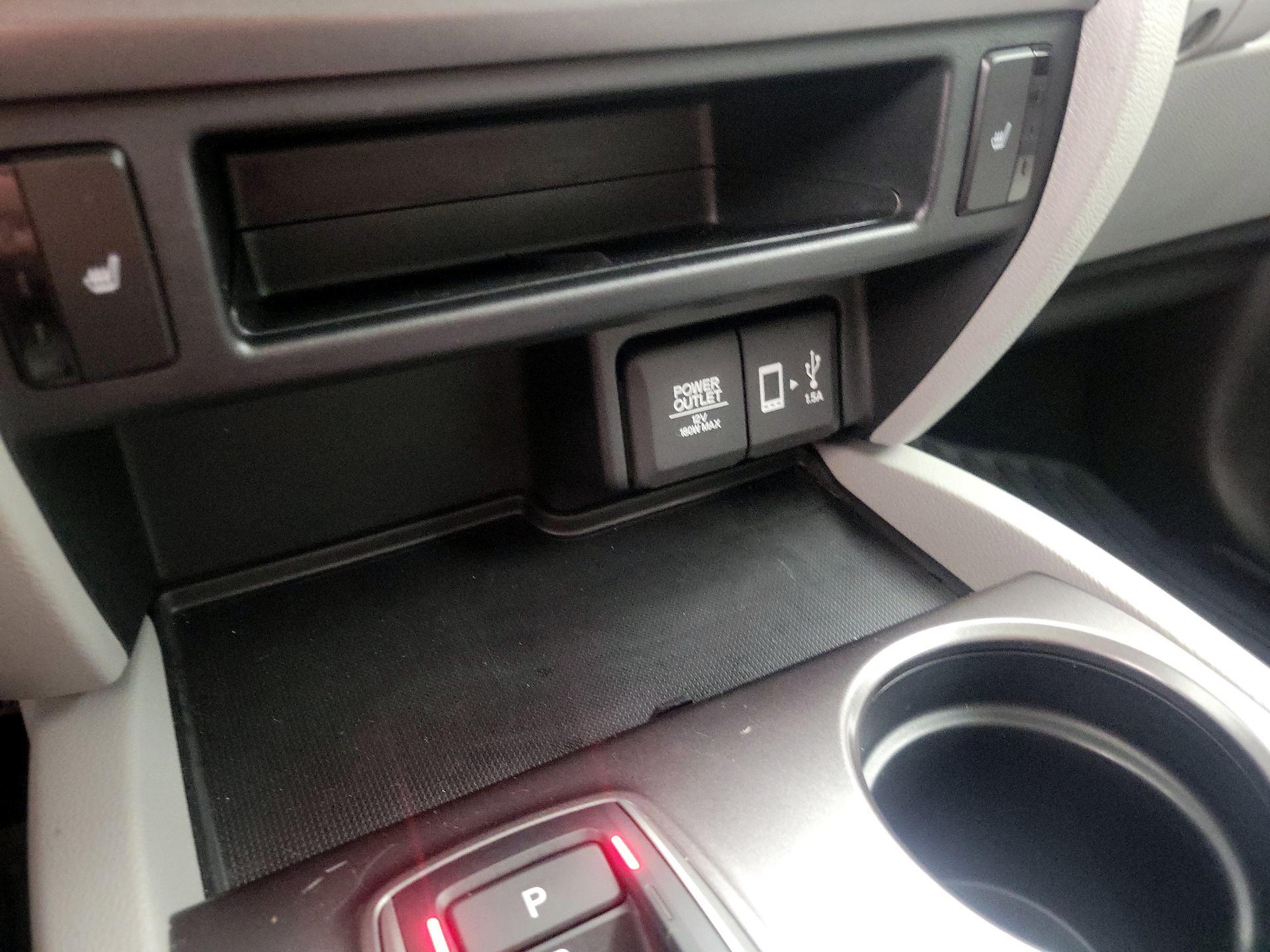 Thumbnail: 2020 Honda Ridgeline - 18