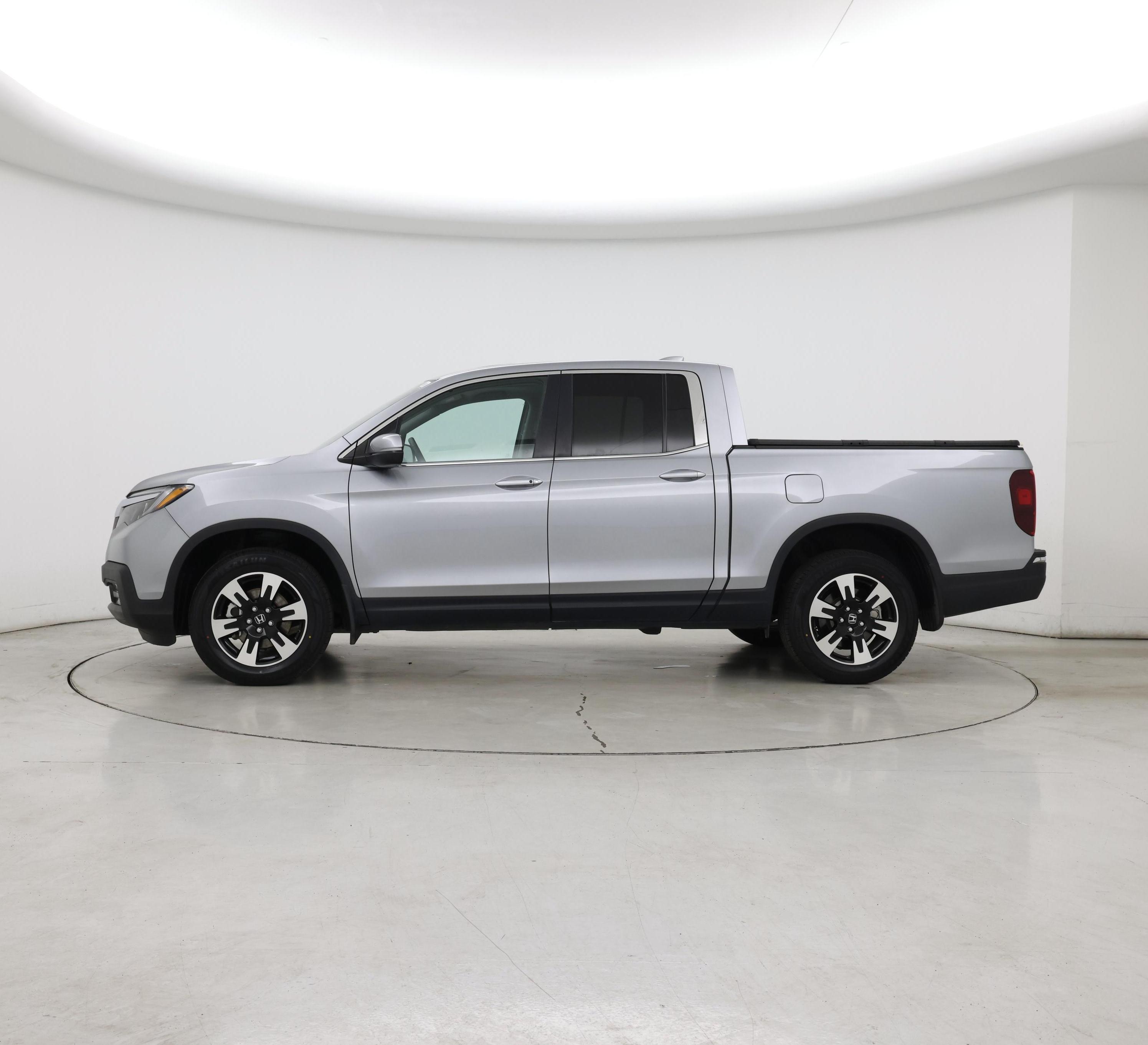 Thumbnail: 2020 Honda Ridgeline - 3
