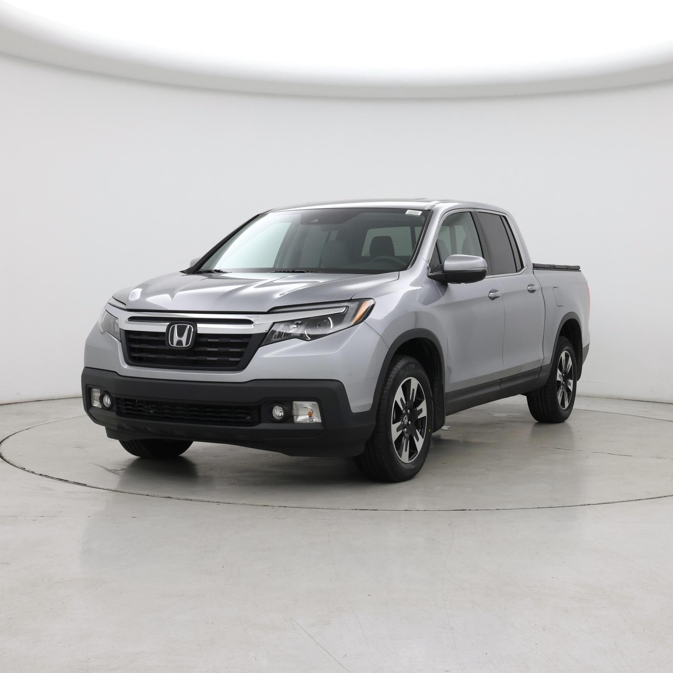 Thumbnail: 2020 Honda Ridgeline - 4