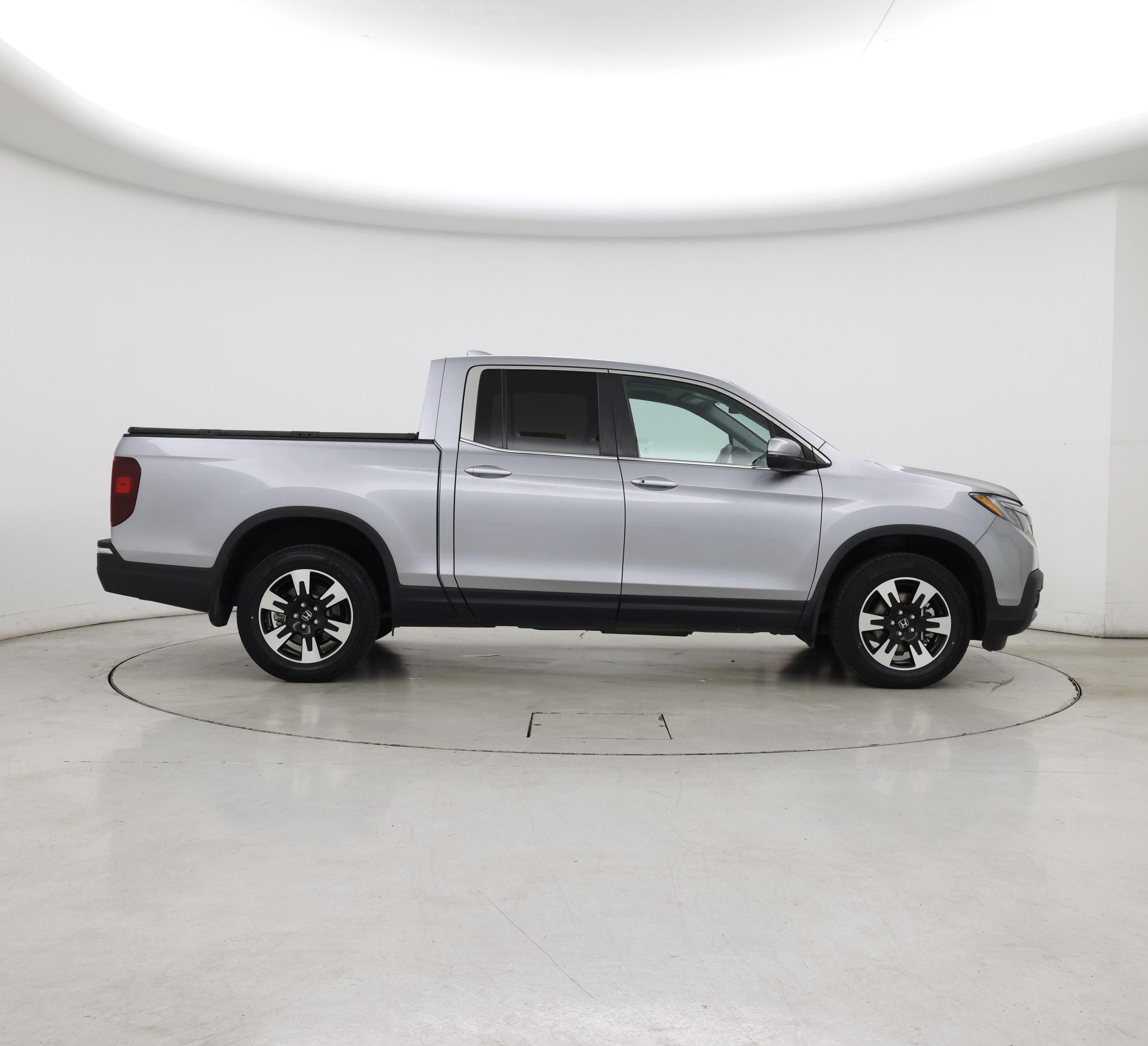 Thumbnail: 2020 Honda Ridgeline - 7