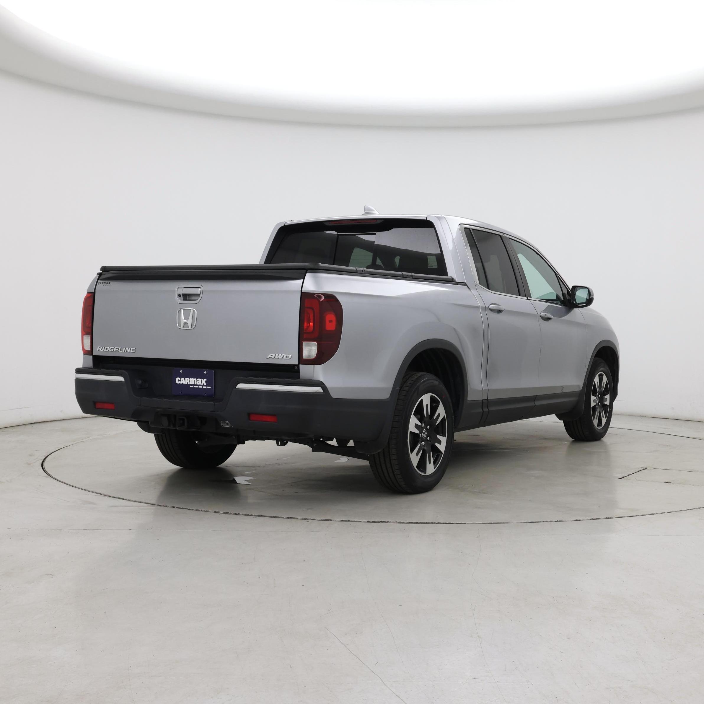 Thumbnail: 2020 Honda Ridgeline - 8