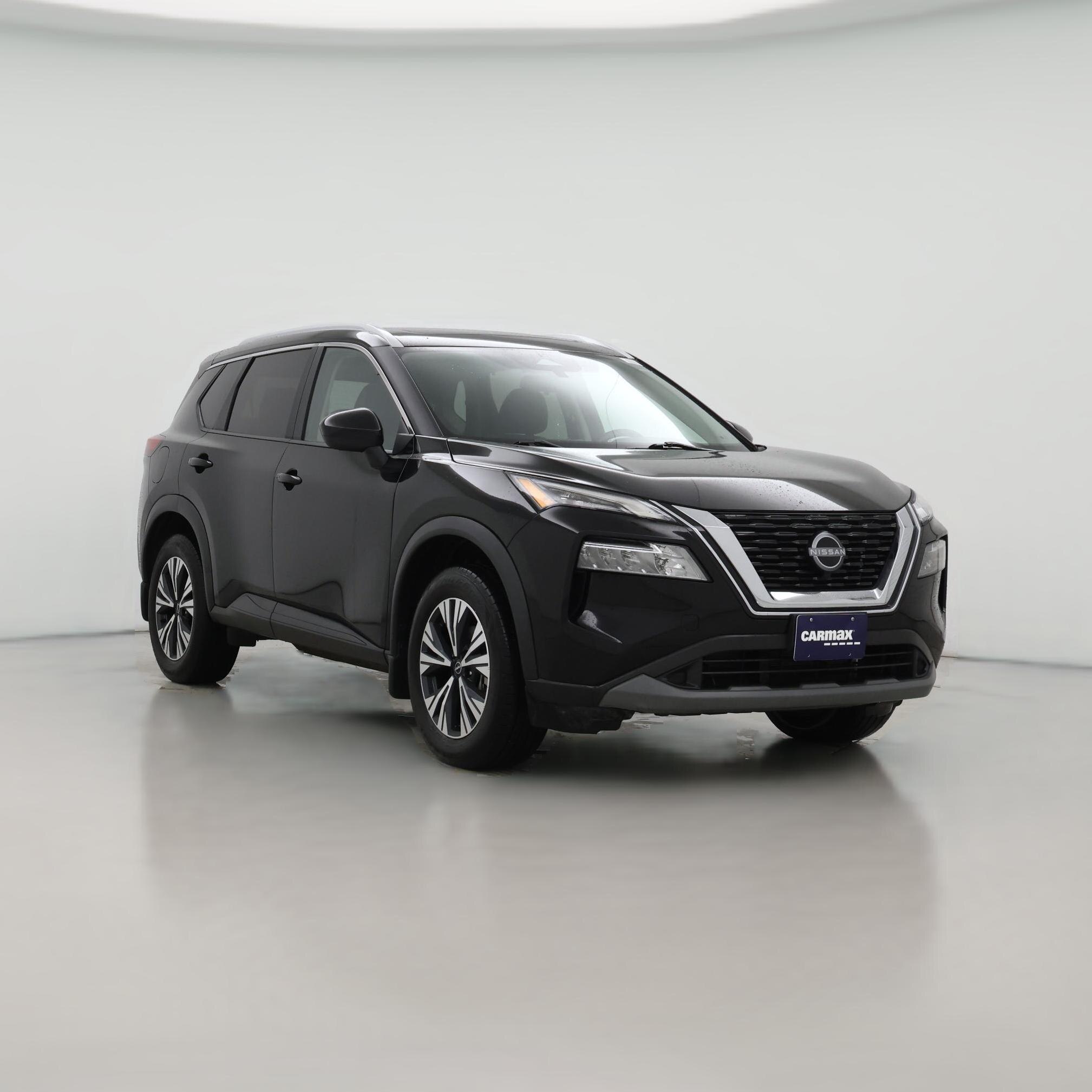 Thumbnail: 2023 Nissan Rogue - 1