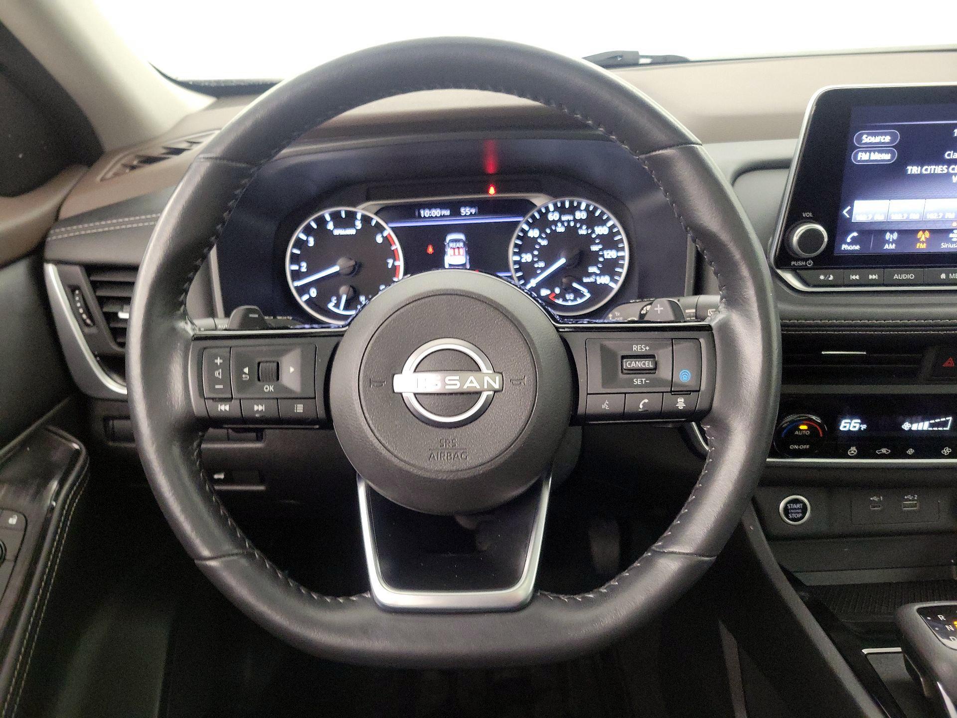 Thumbnail: 2023 Nissan Rogue - 10