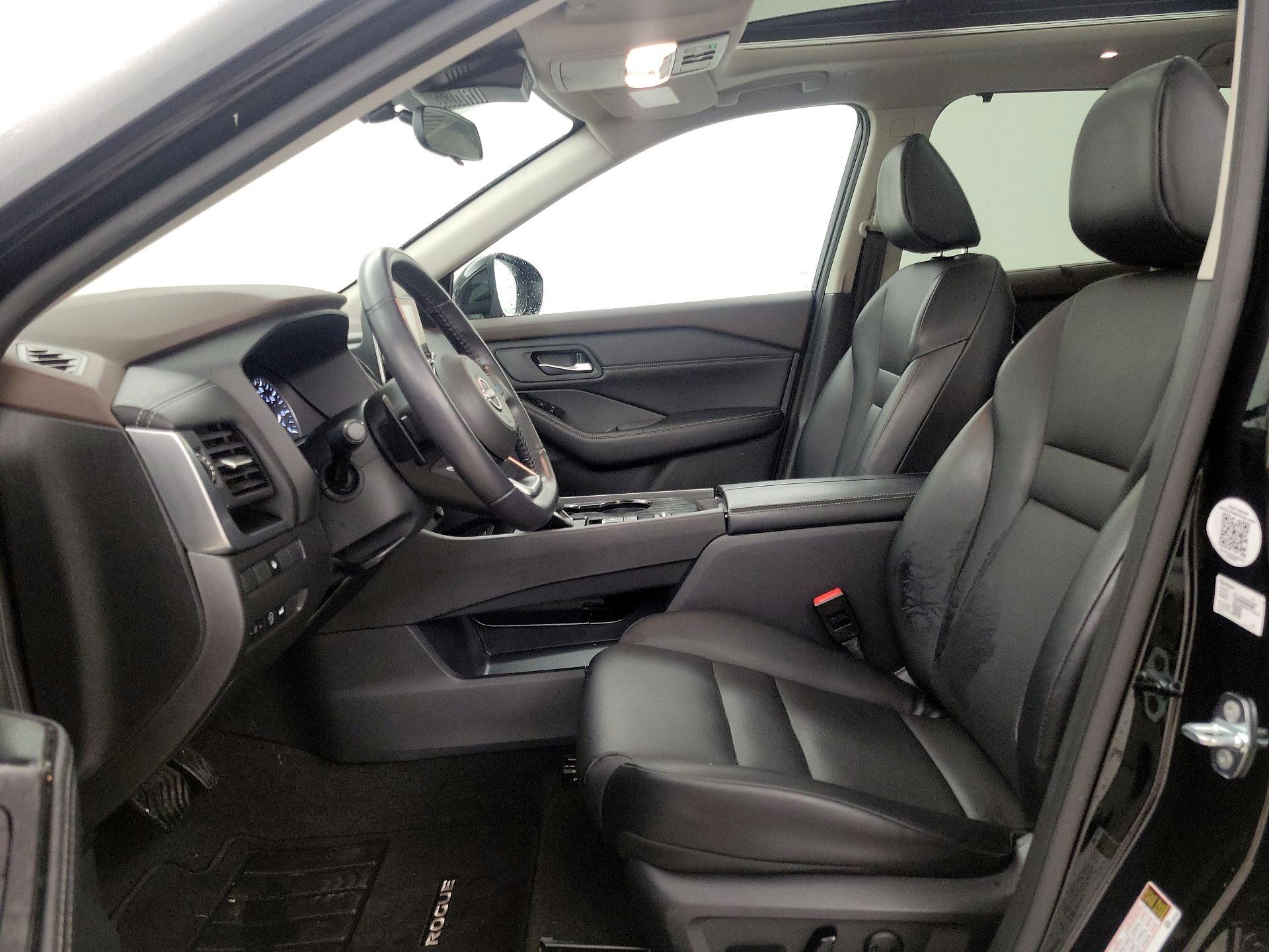 Thumbnail: 2023 Nissan Rogue - 11