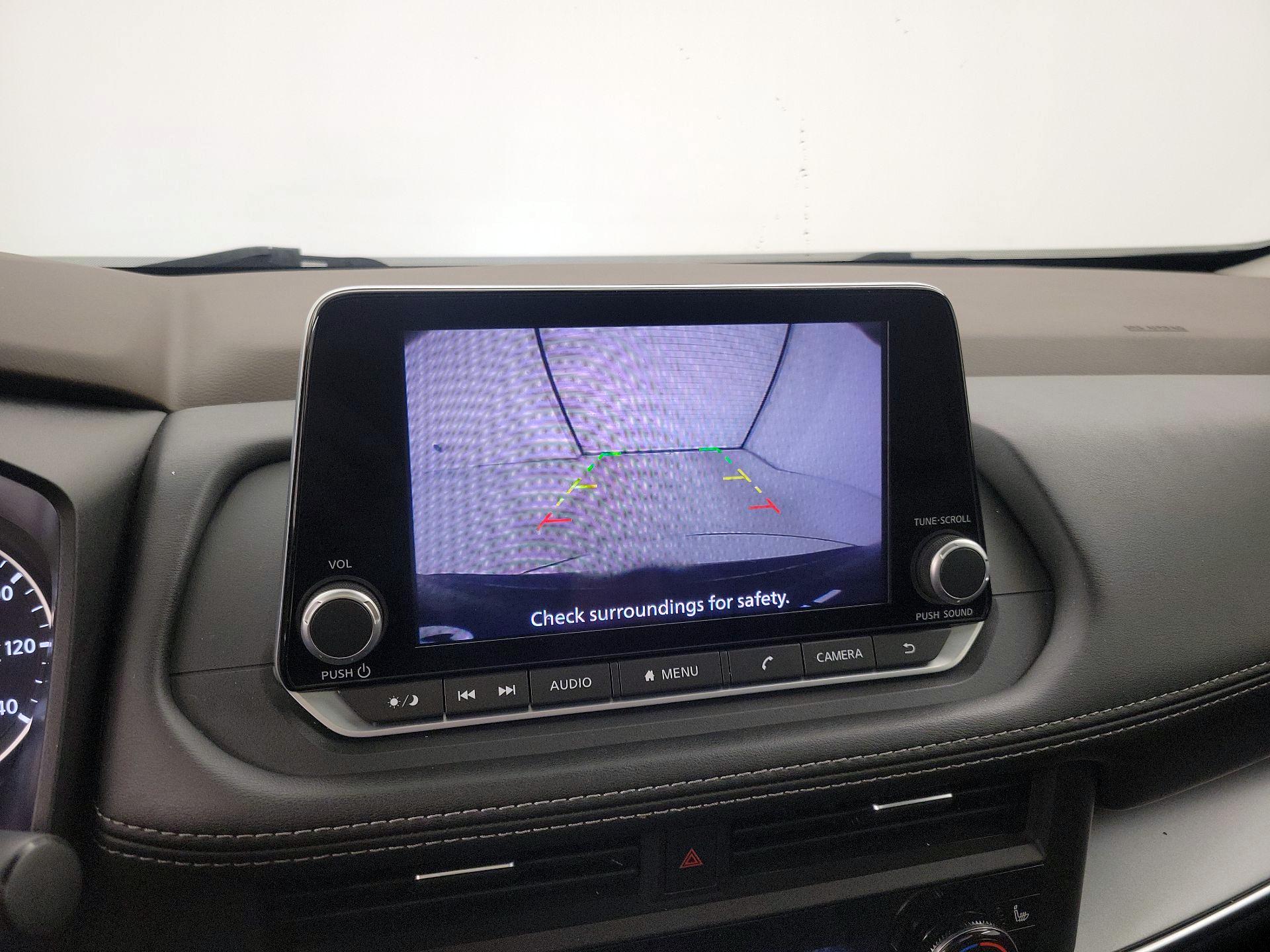 Thumbnail: 2023 Nissan Rogue - 14