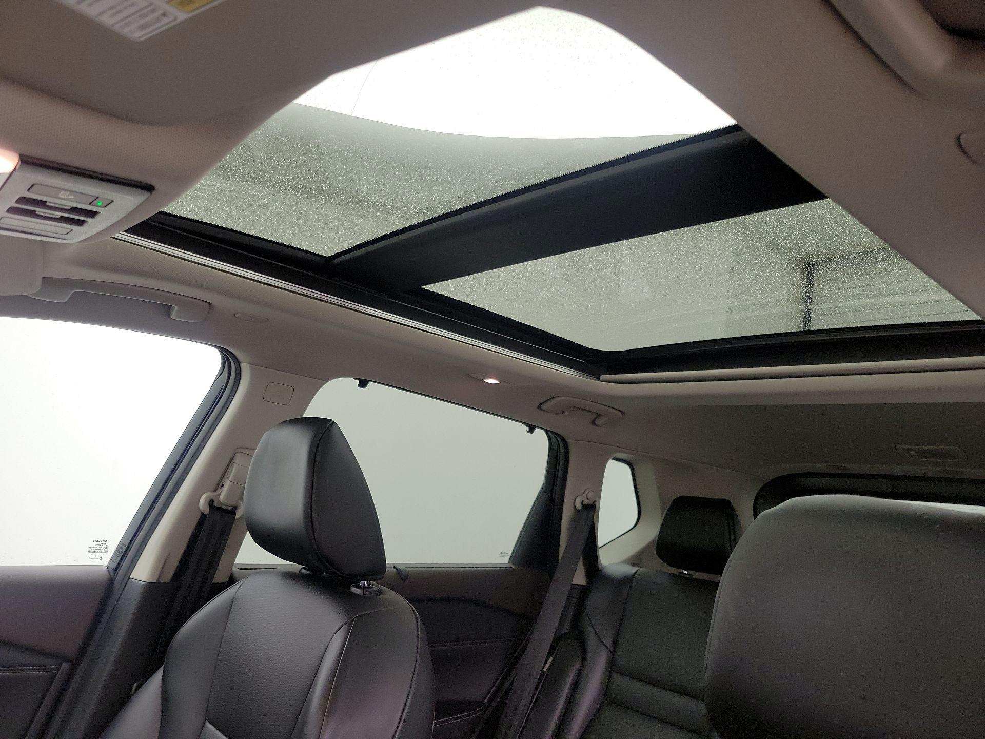 Thumbnail: 2023 Nissan Rogue - 19