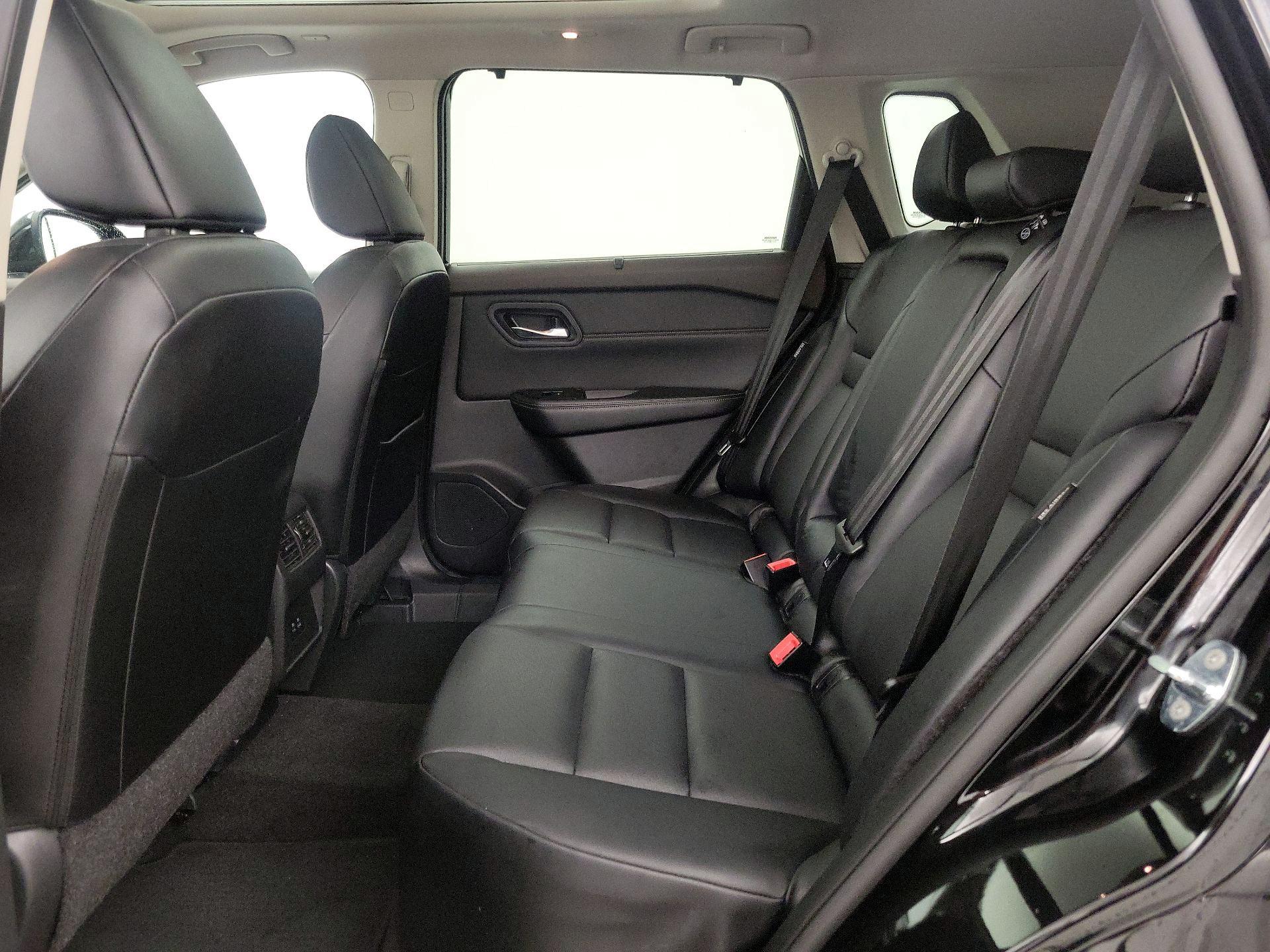 Thumbnail: 2023 Nissan Rogue - 20