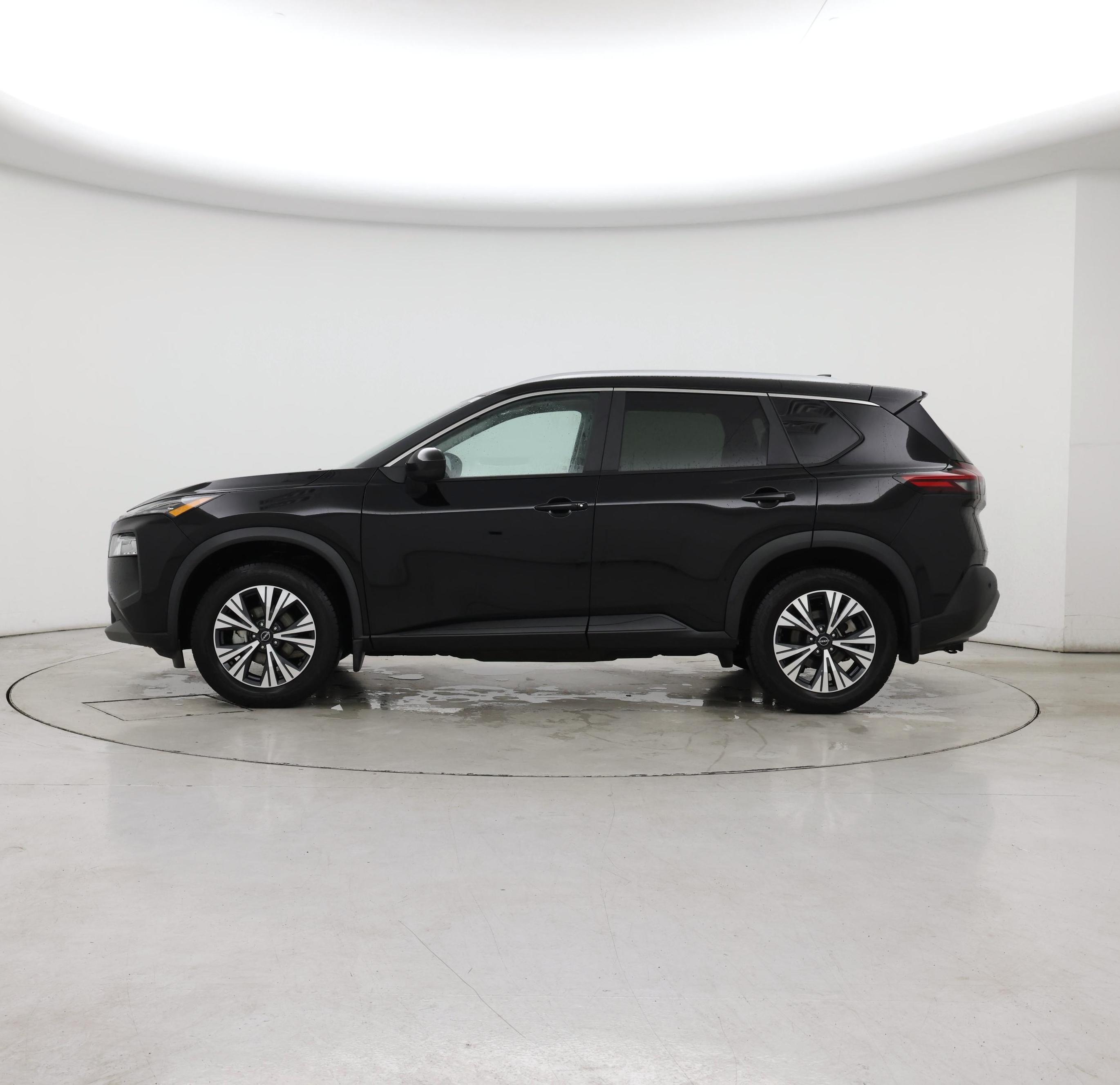 Thumbnail: 2023 Nissan Rogue - 3