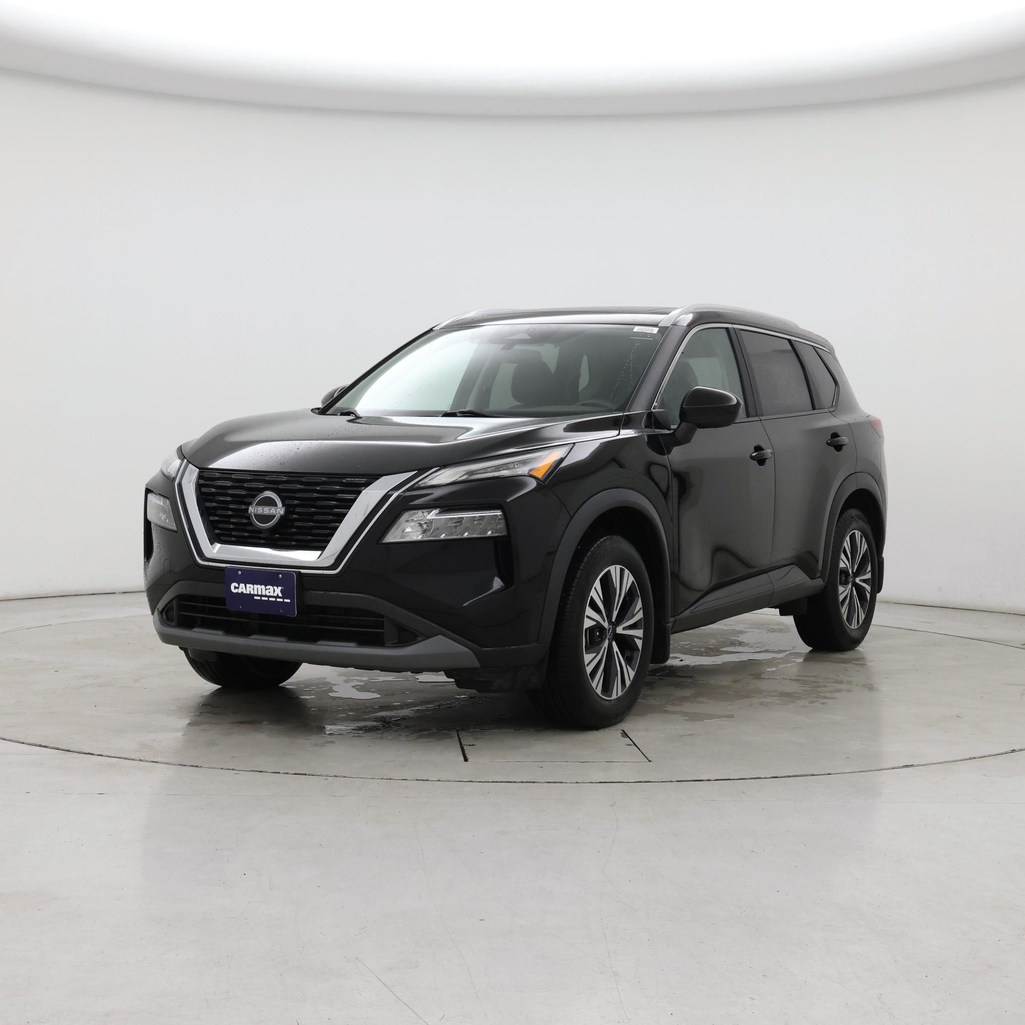 Thumbnail: 2023 Nissan Rogue - 4