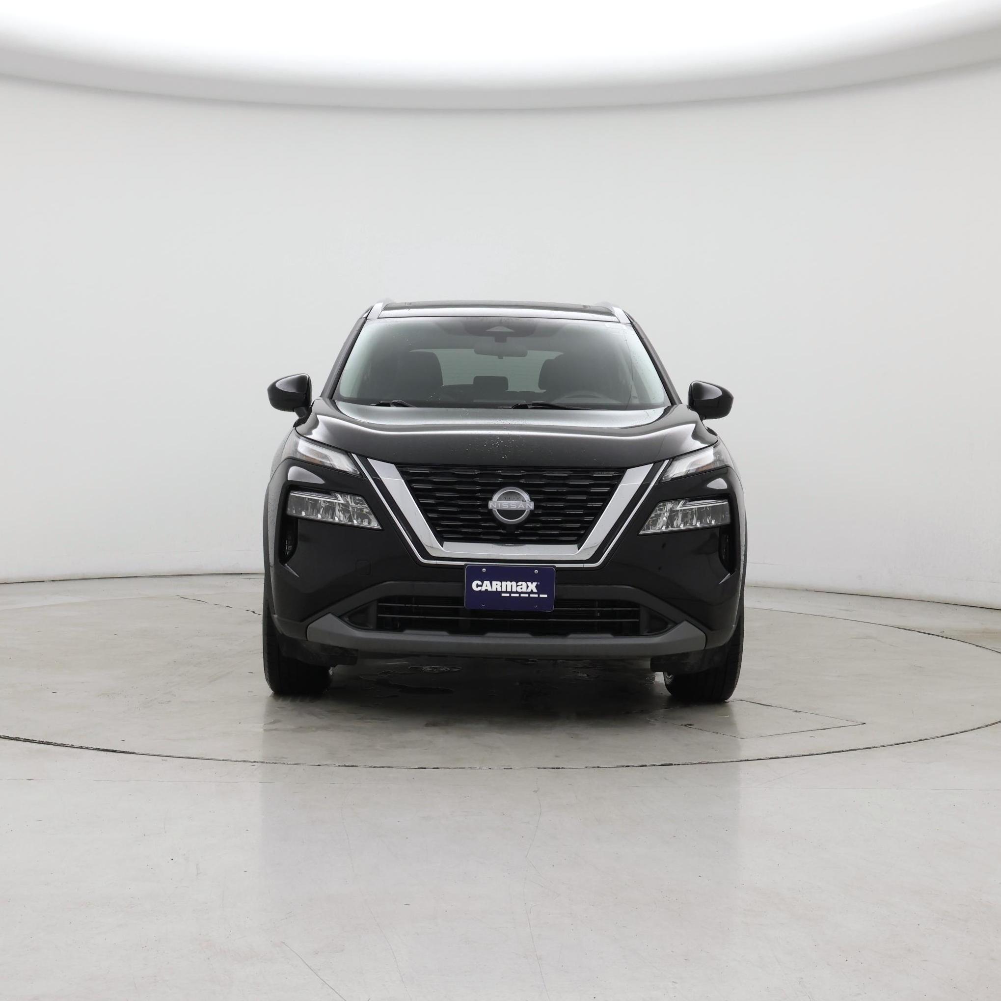 Thumbnail: 2023 Nissan Rogue - 5